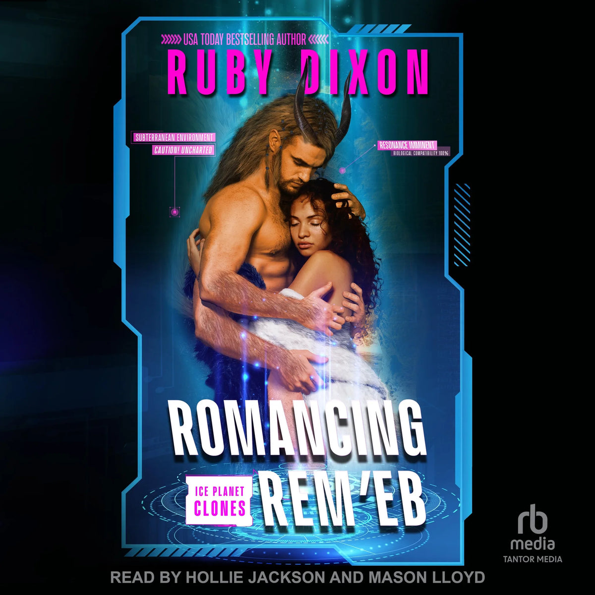 Romancing Rem'eb
