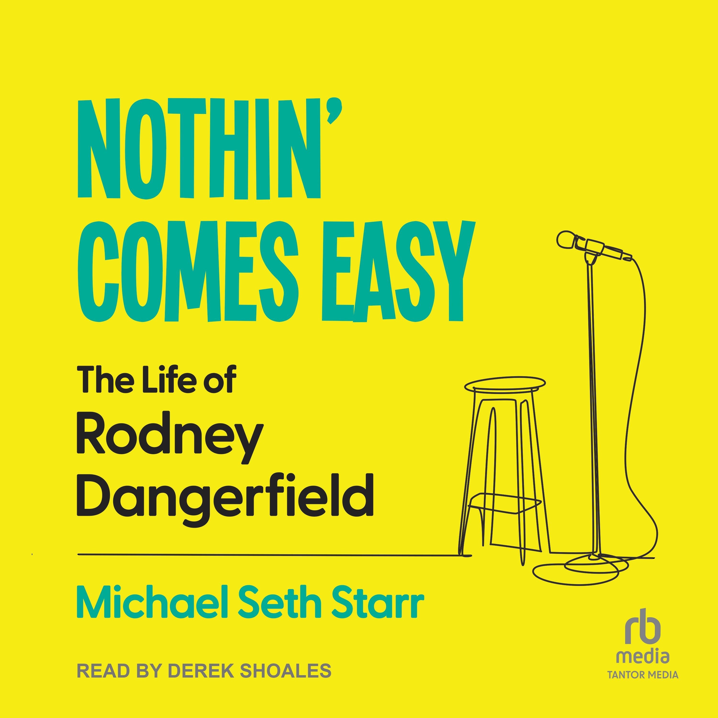 Nothin' Comes Easy