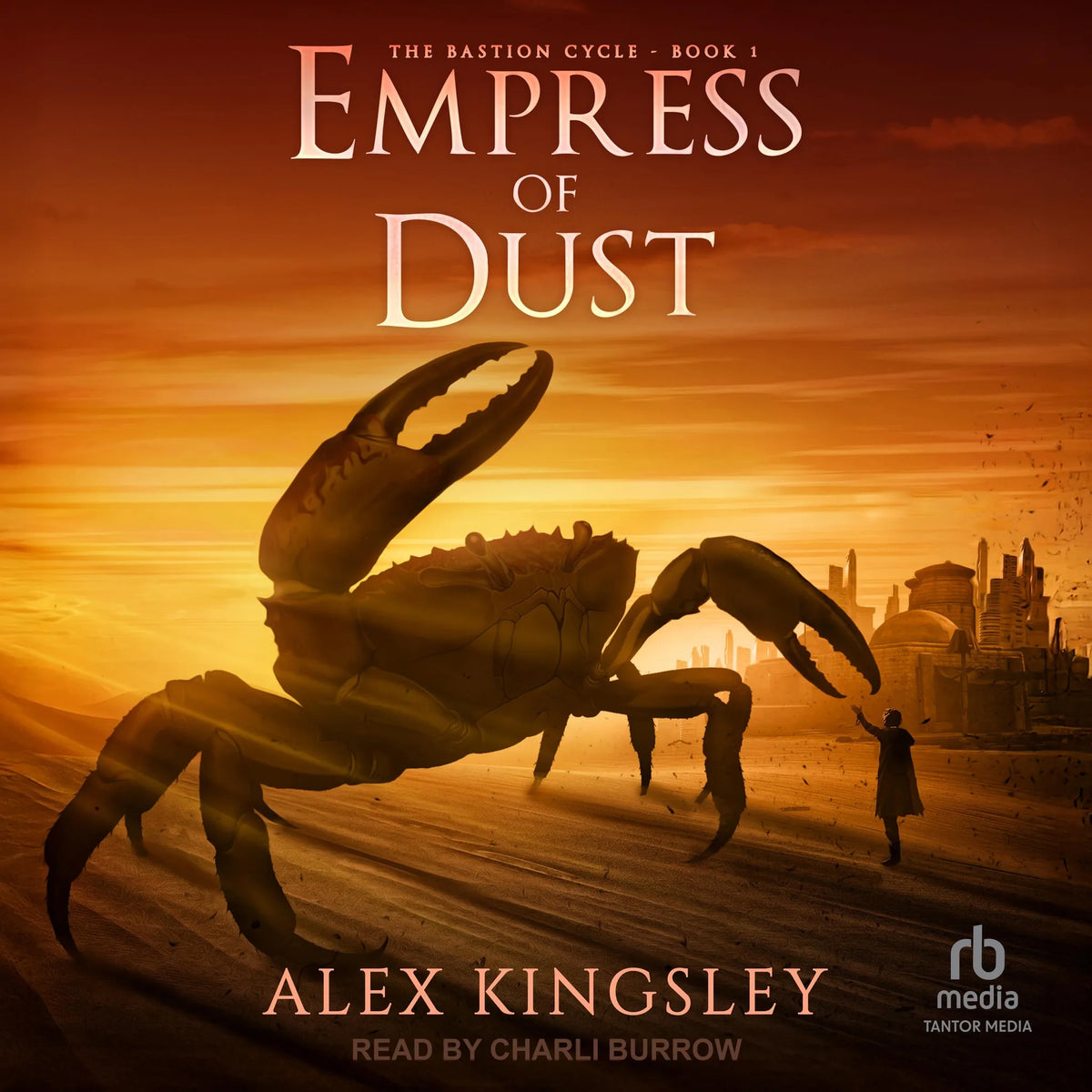 Empress of Dust