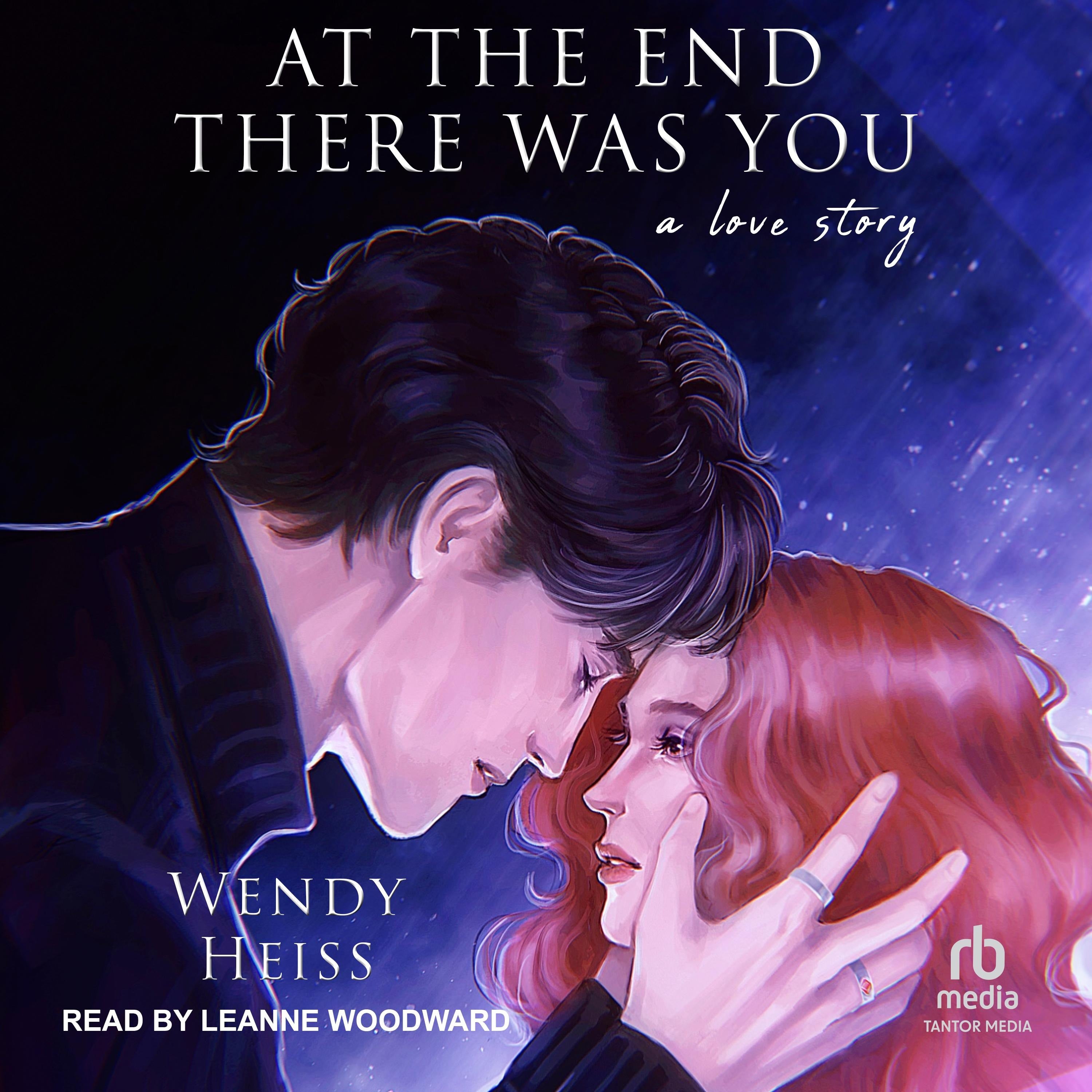 At the End There Was You