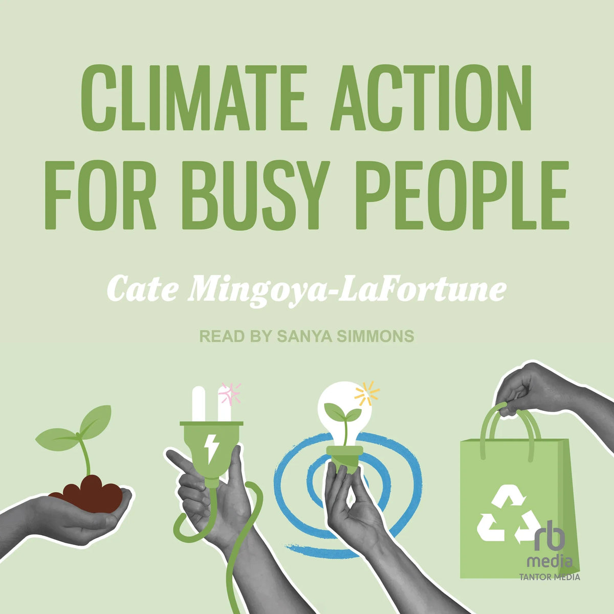 Climate Action for Busy People