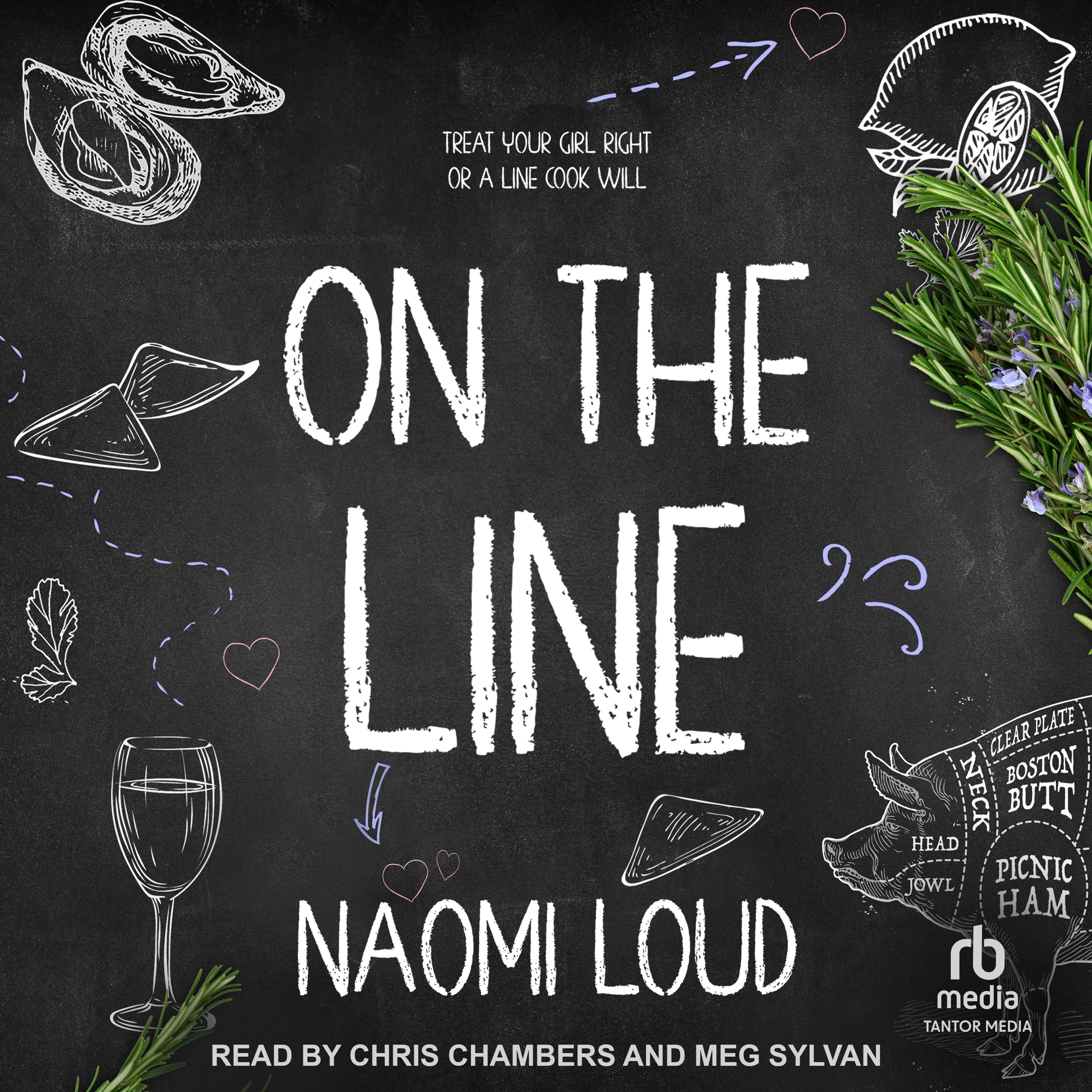 On the Line