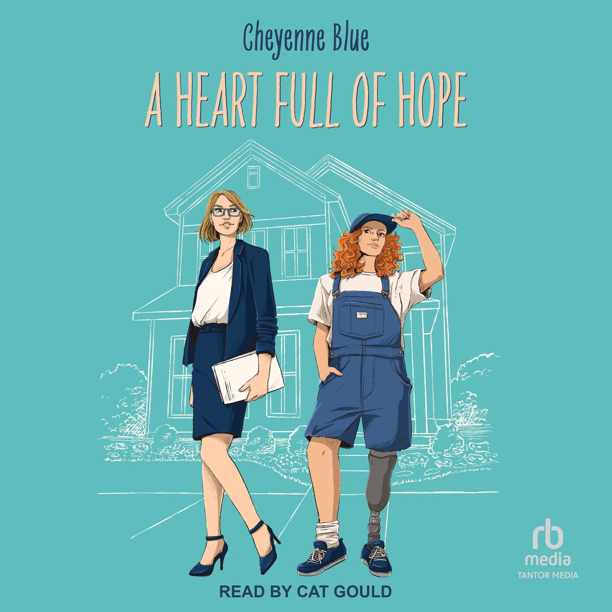 A Heart Full of Hope