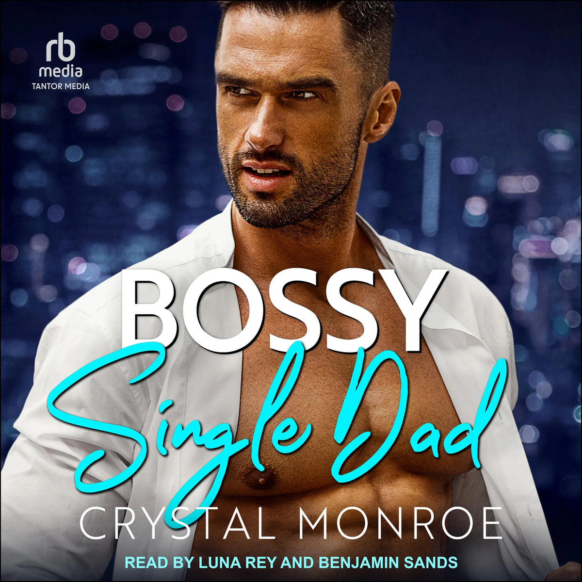Bossy Single Dad