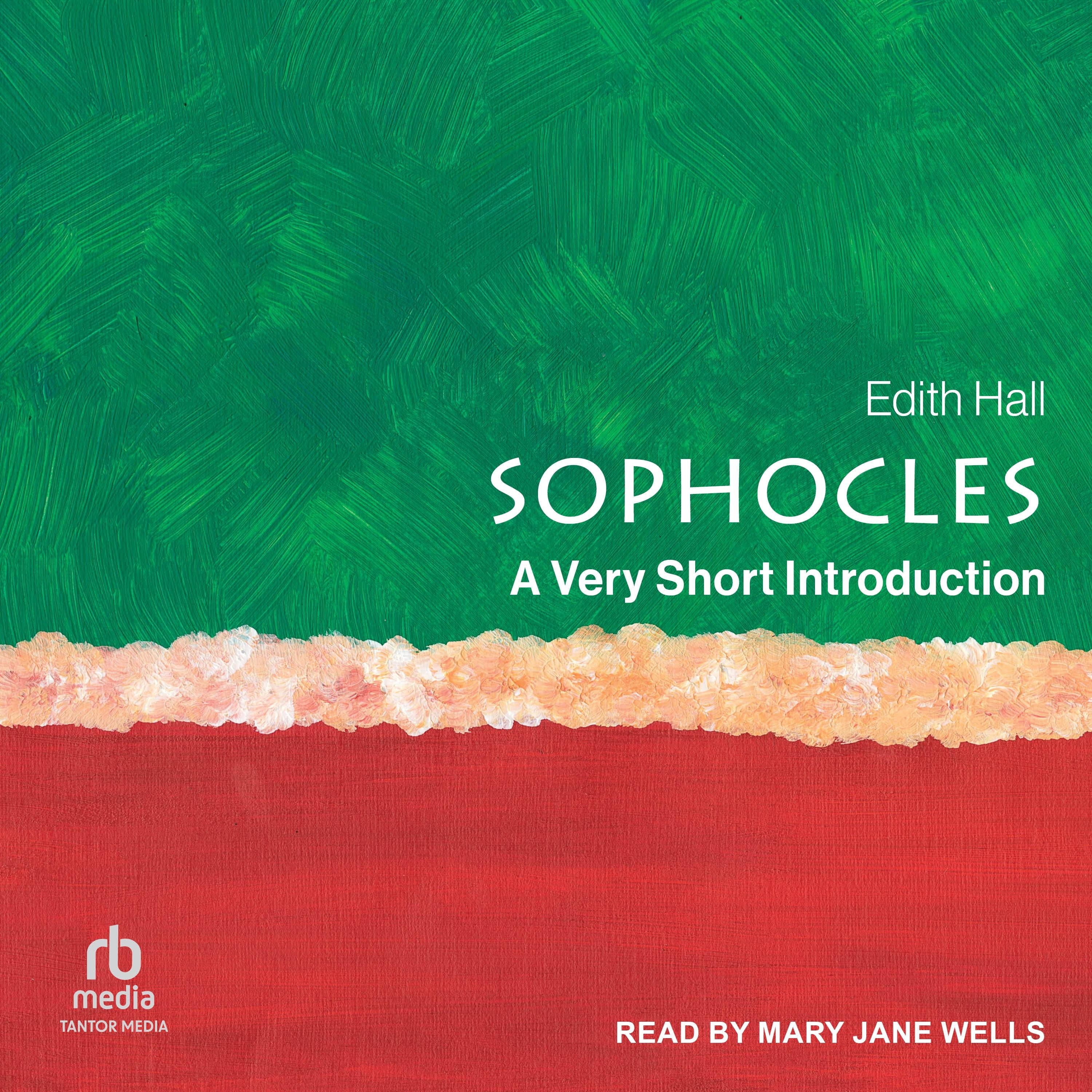 Sophocles