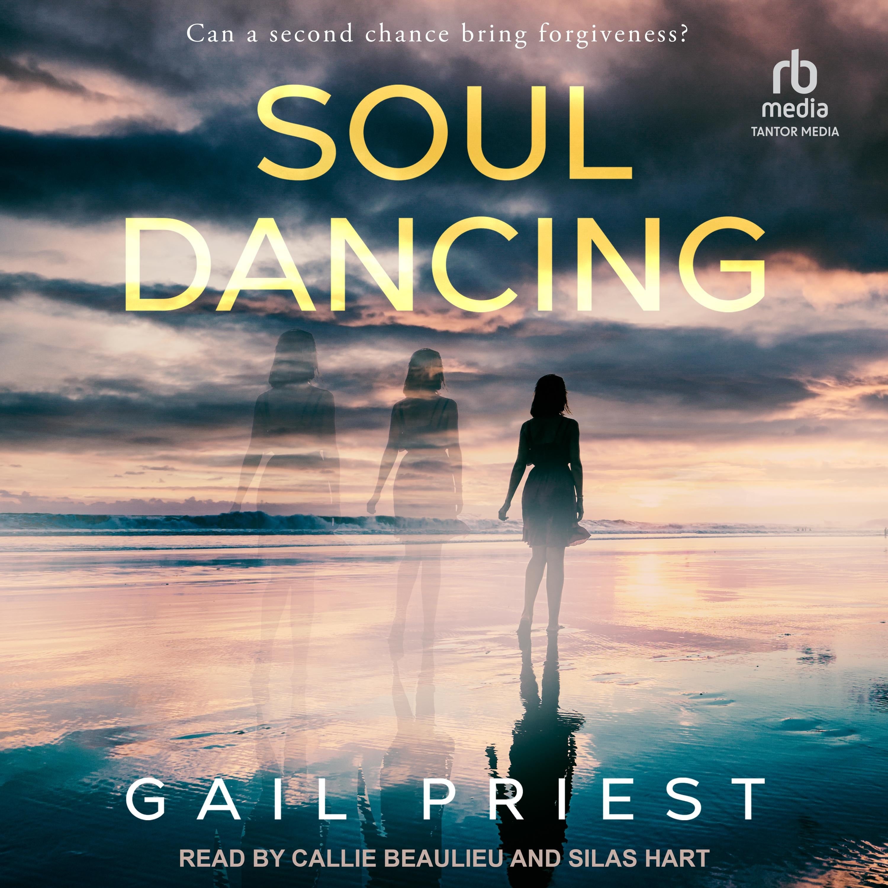 Soul Dancing