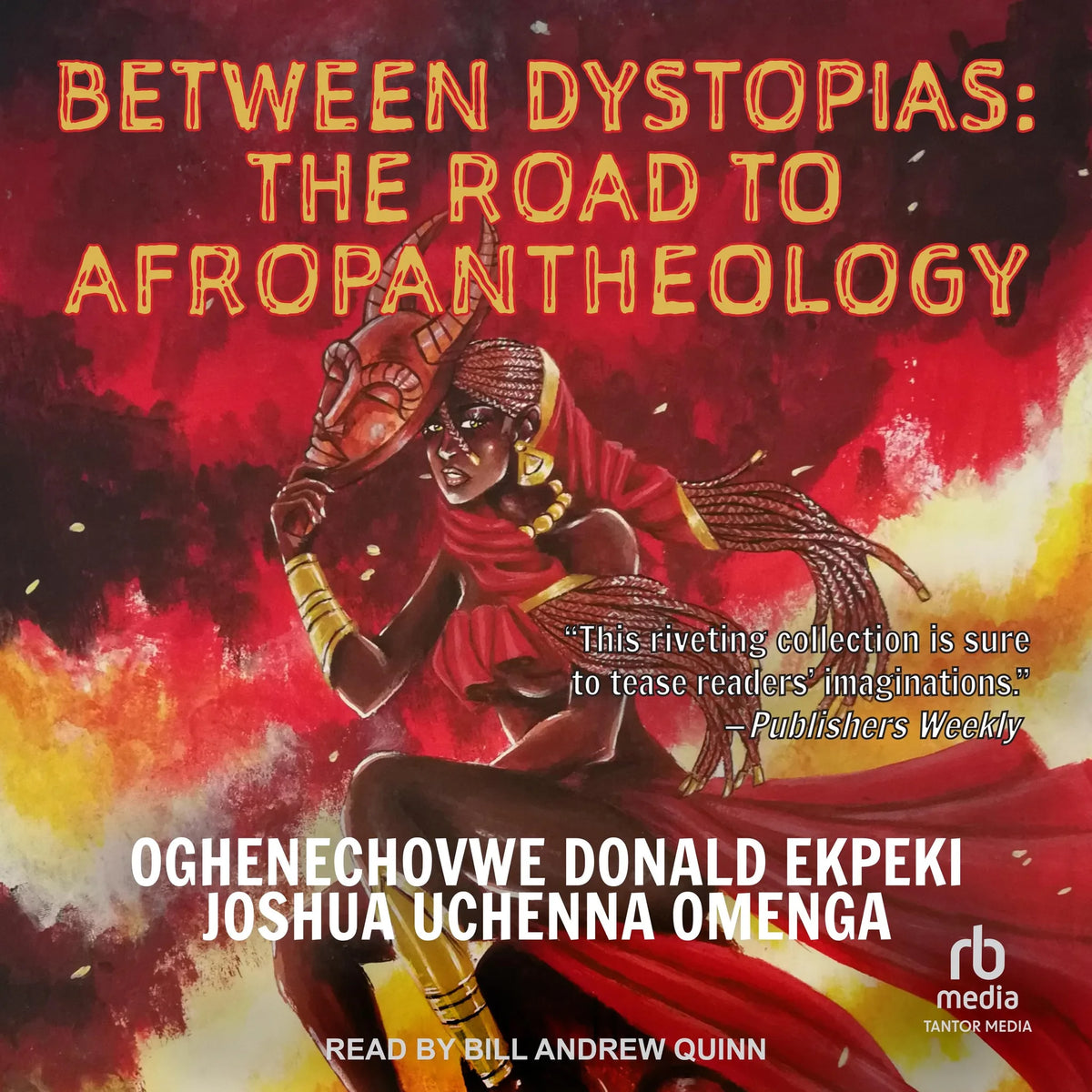 Between Dystopias