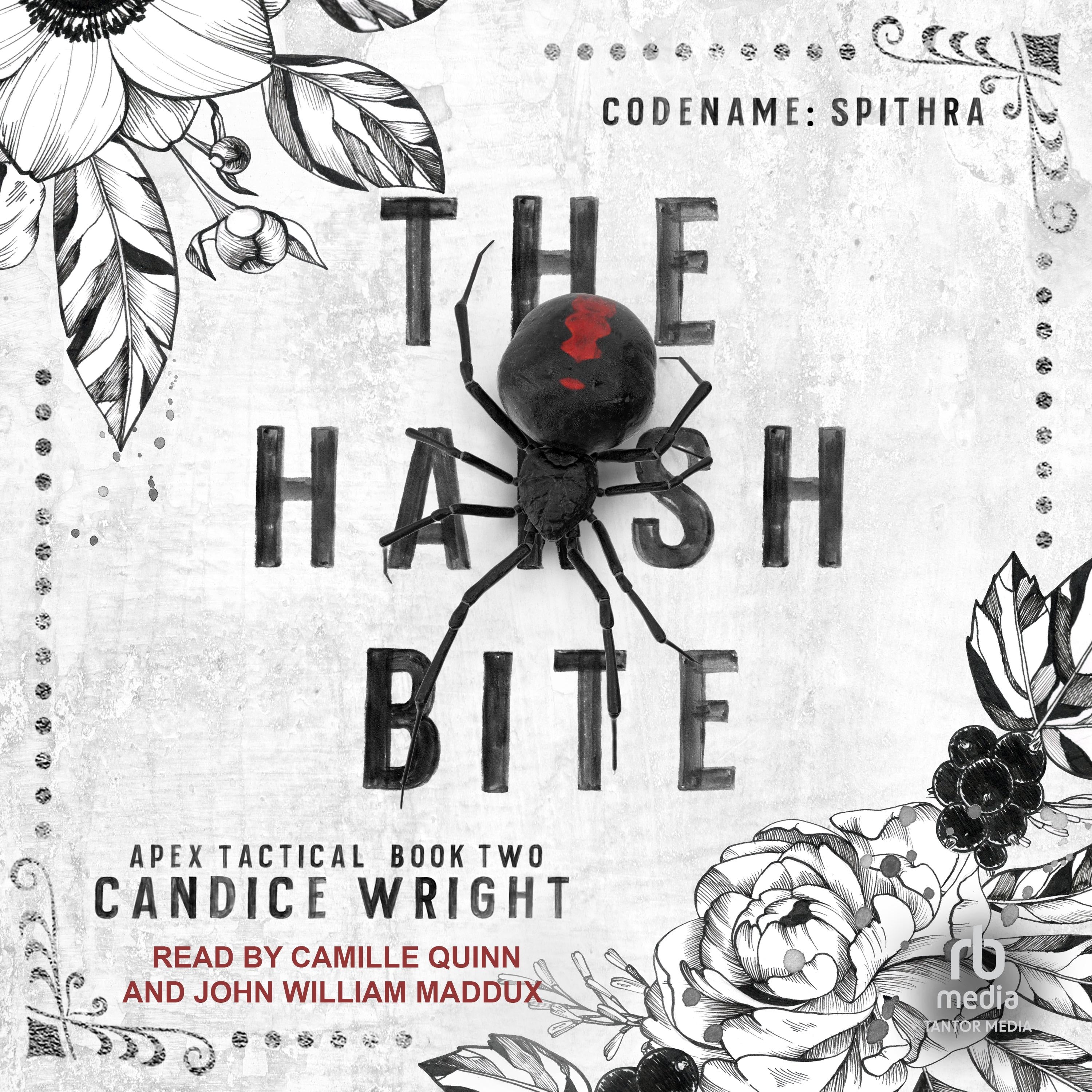 The Harsh Bite