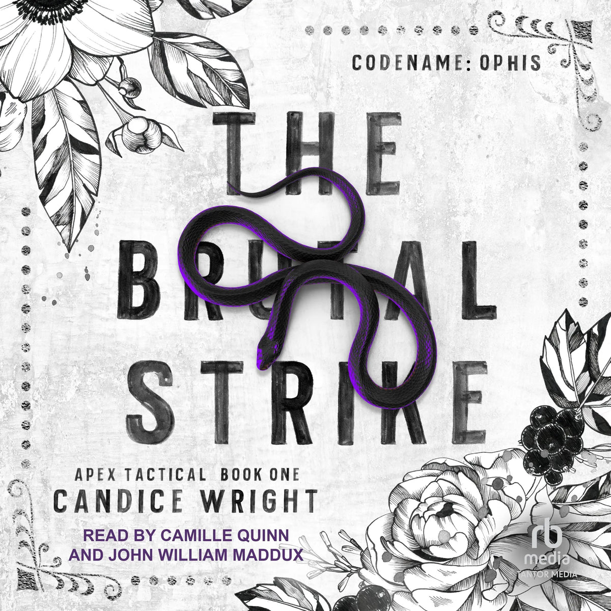 The Brutal Strike