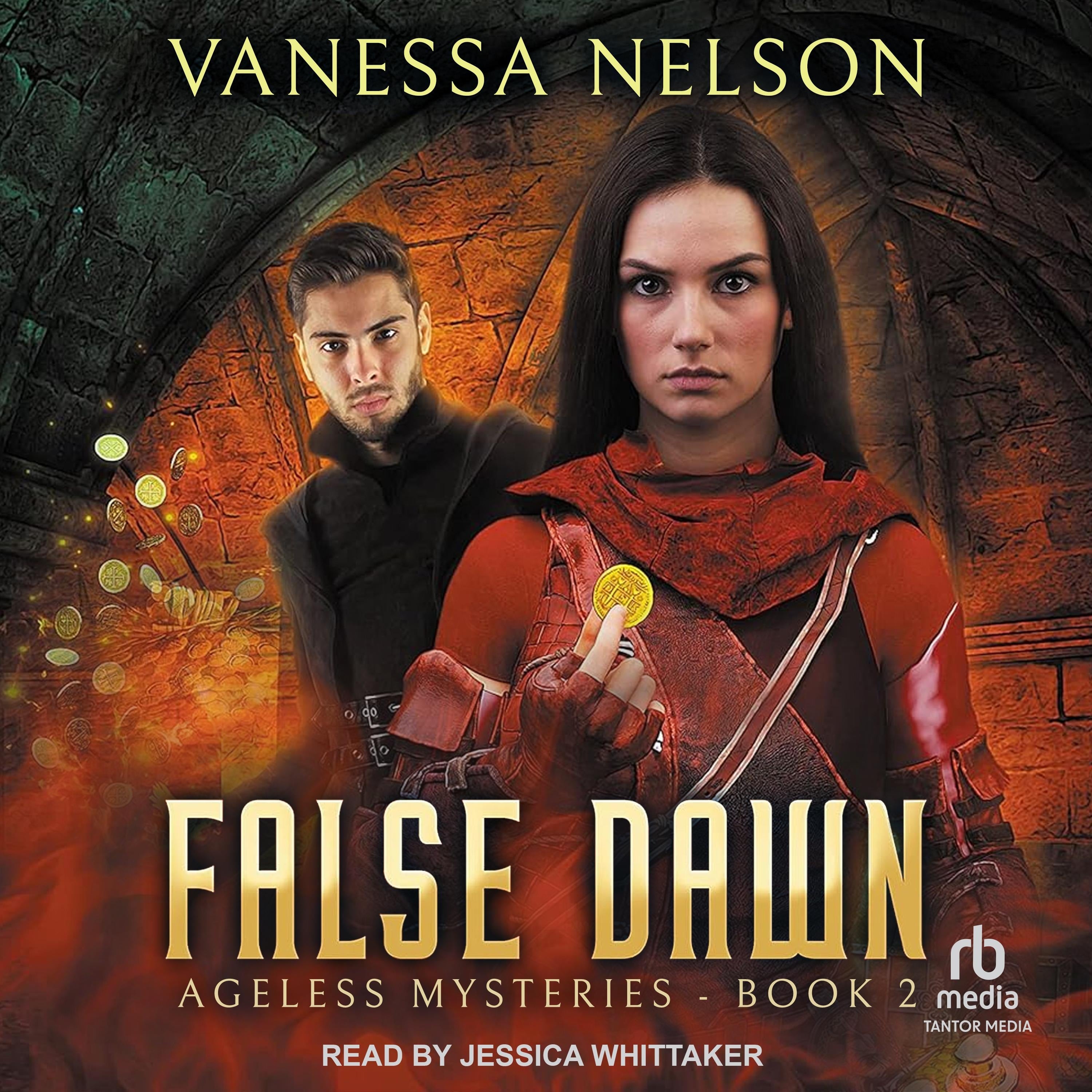 False Dawn