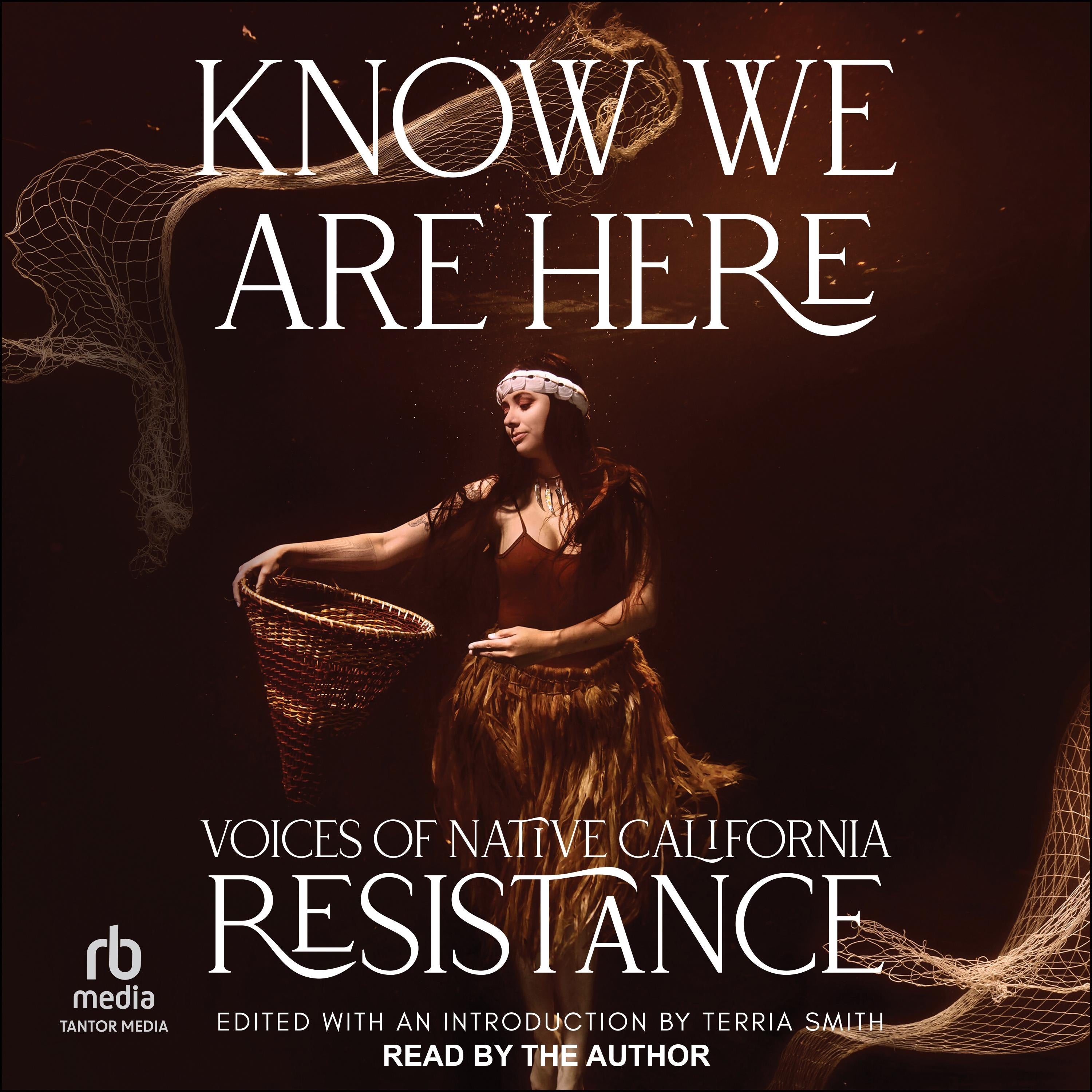 Know We Are Here