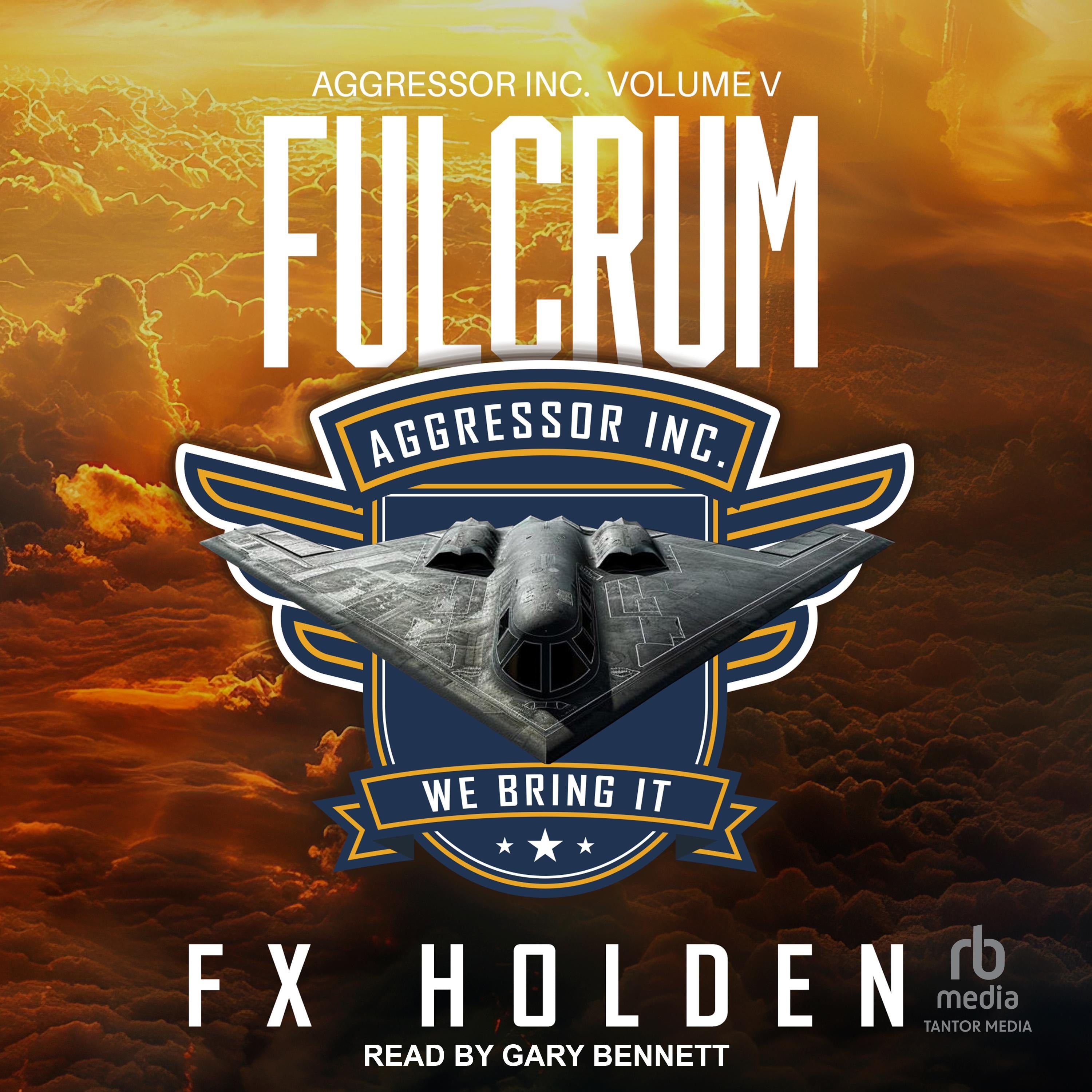 Fulcrum