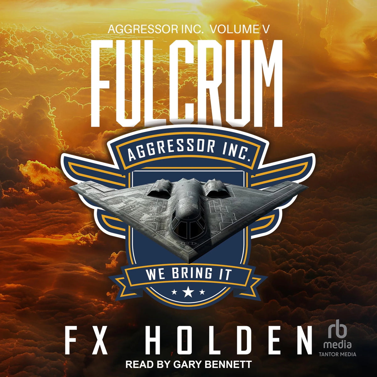 Fulcrum