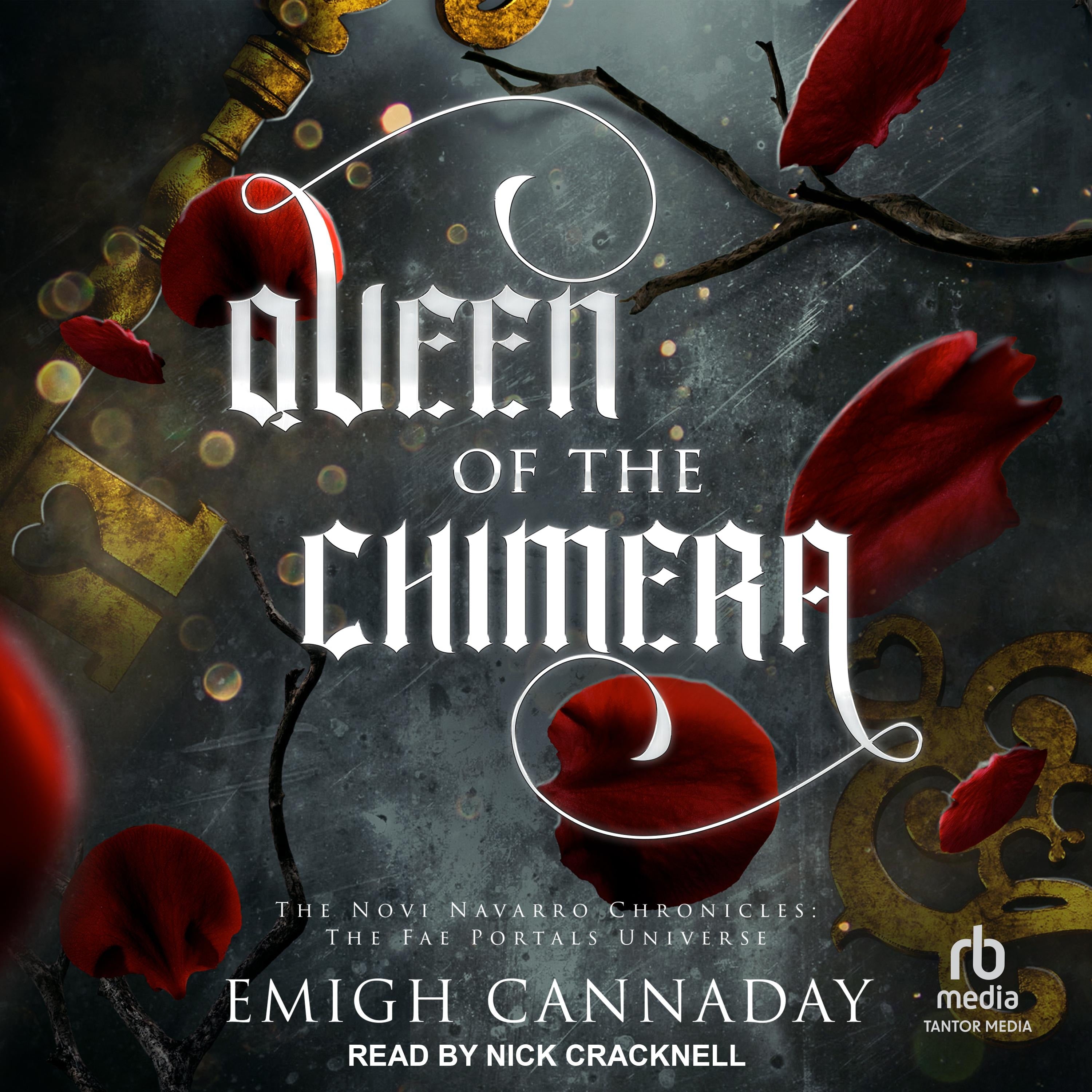 Queen of the Chimera