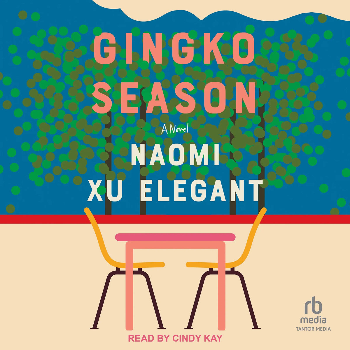 Gingko Season