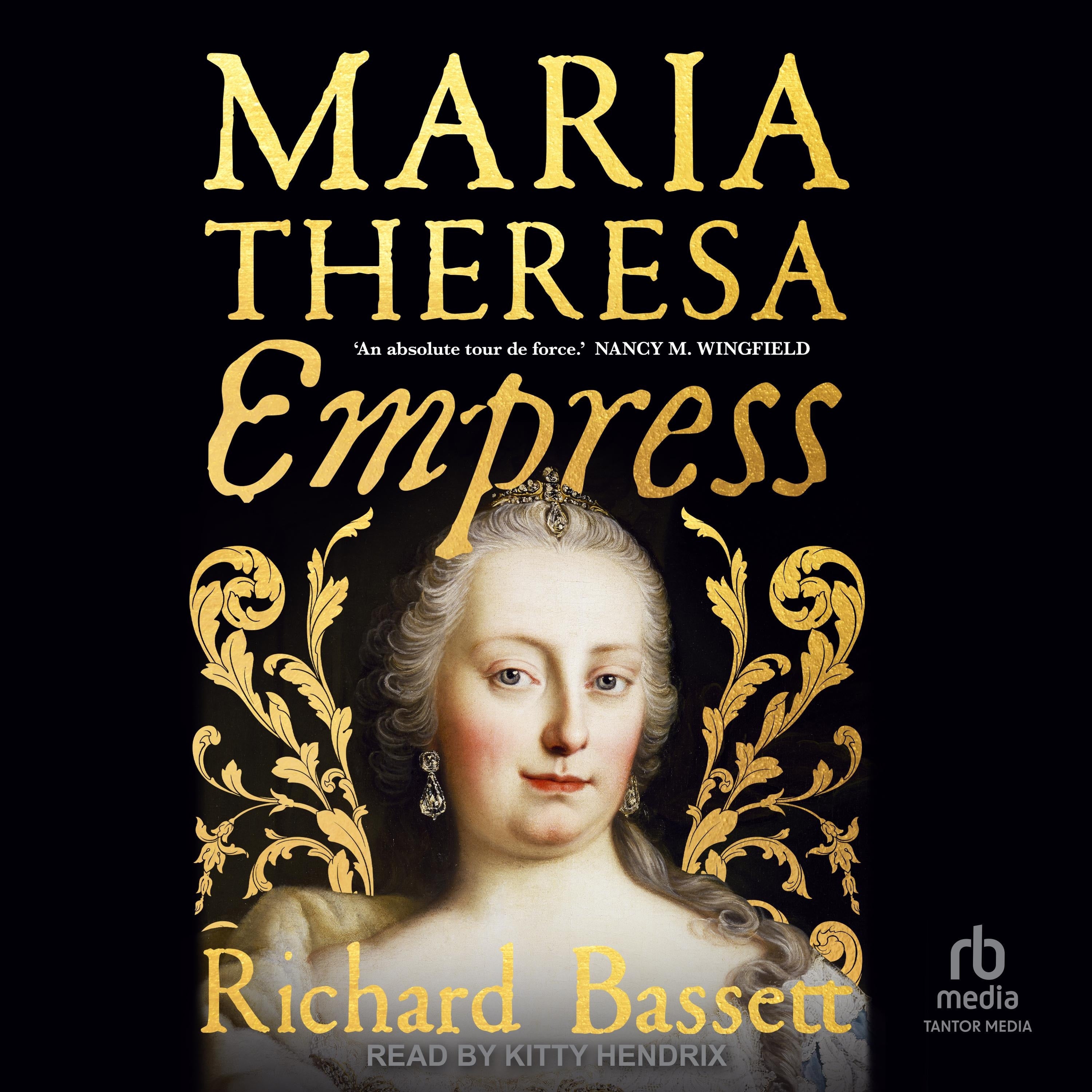 Maria Theresa