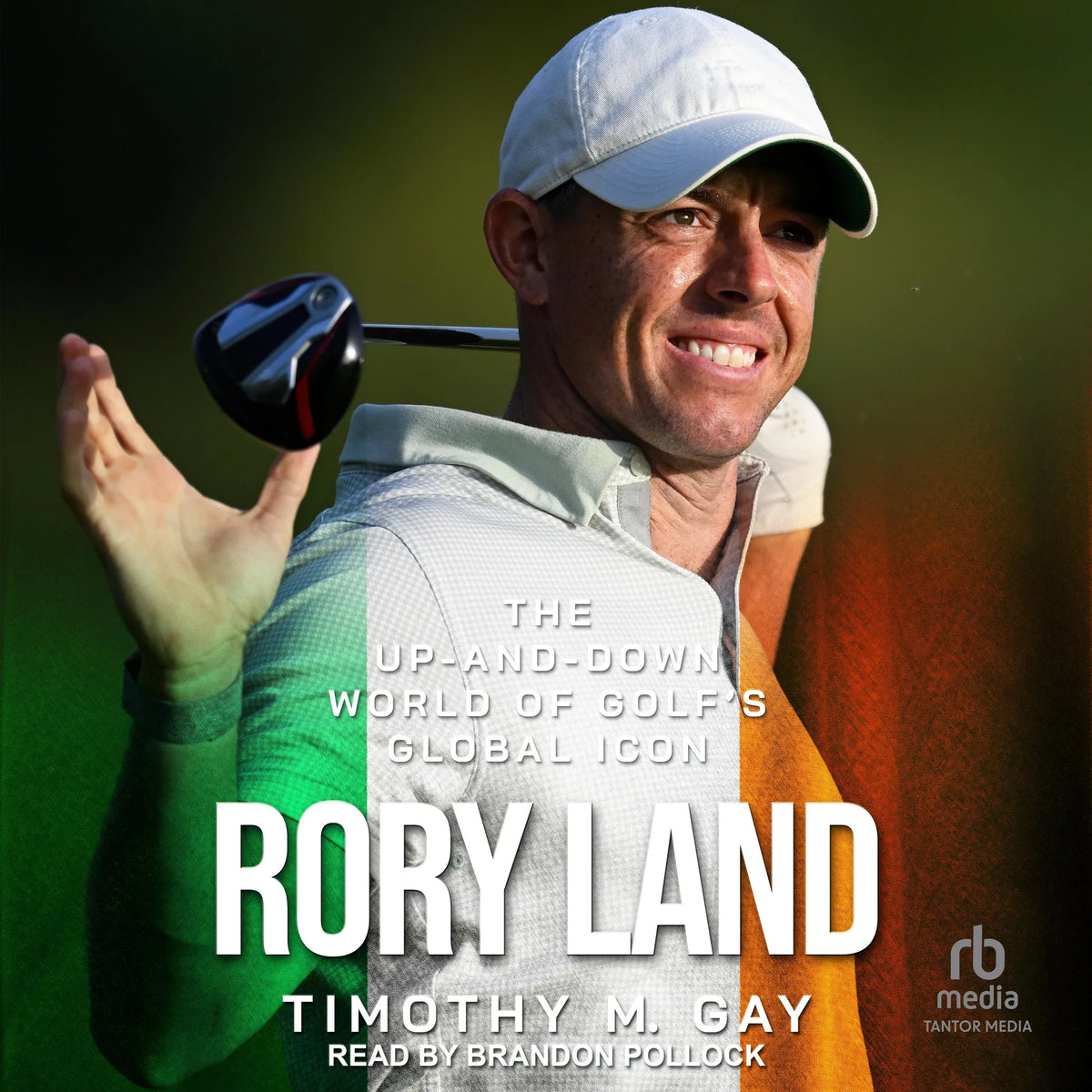 Rory Land