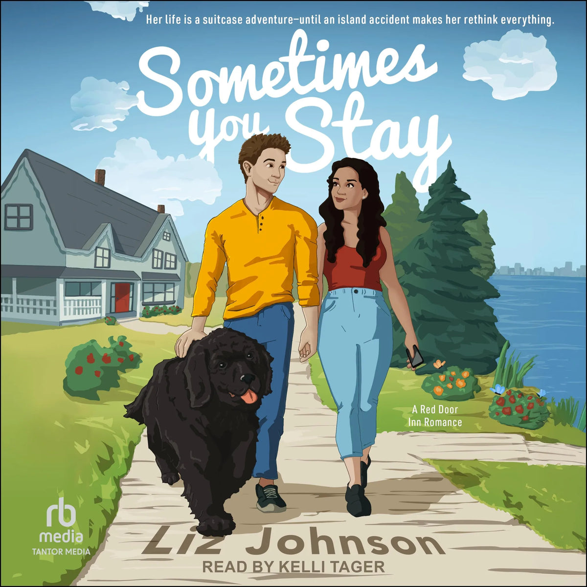Sometimes You Stay