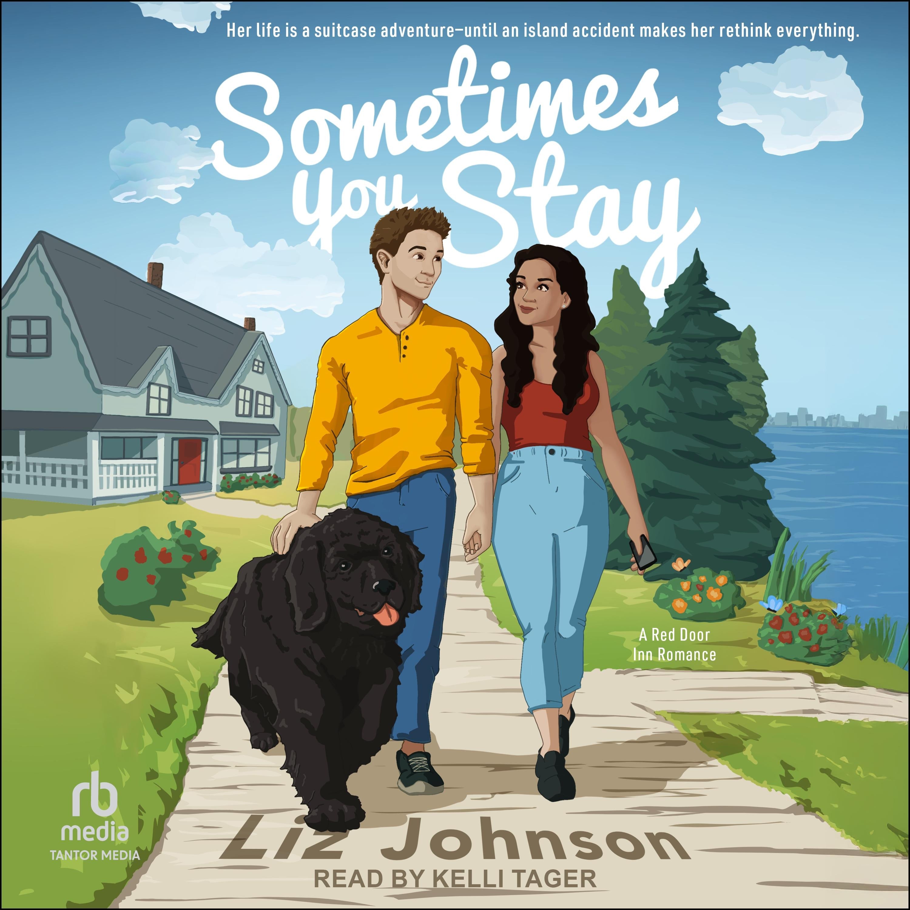 Sometimes You Stay