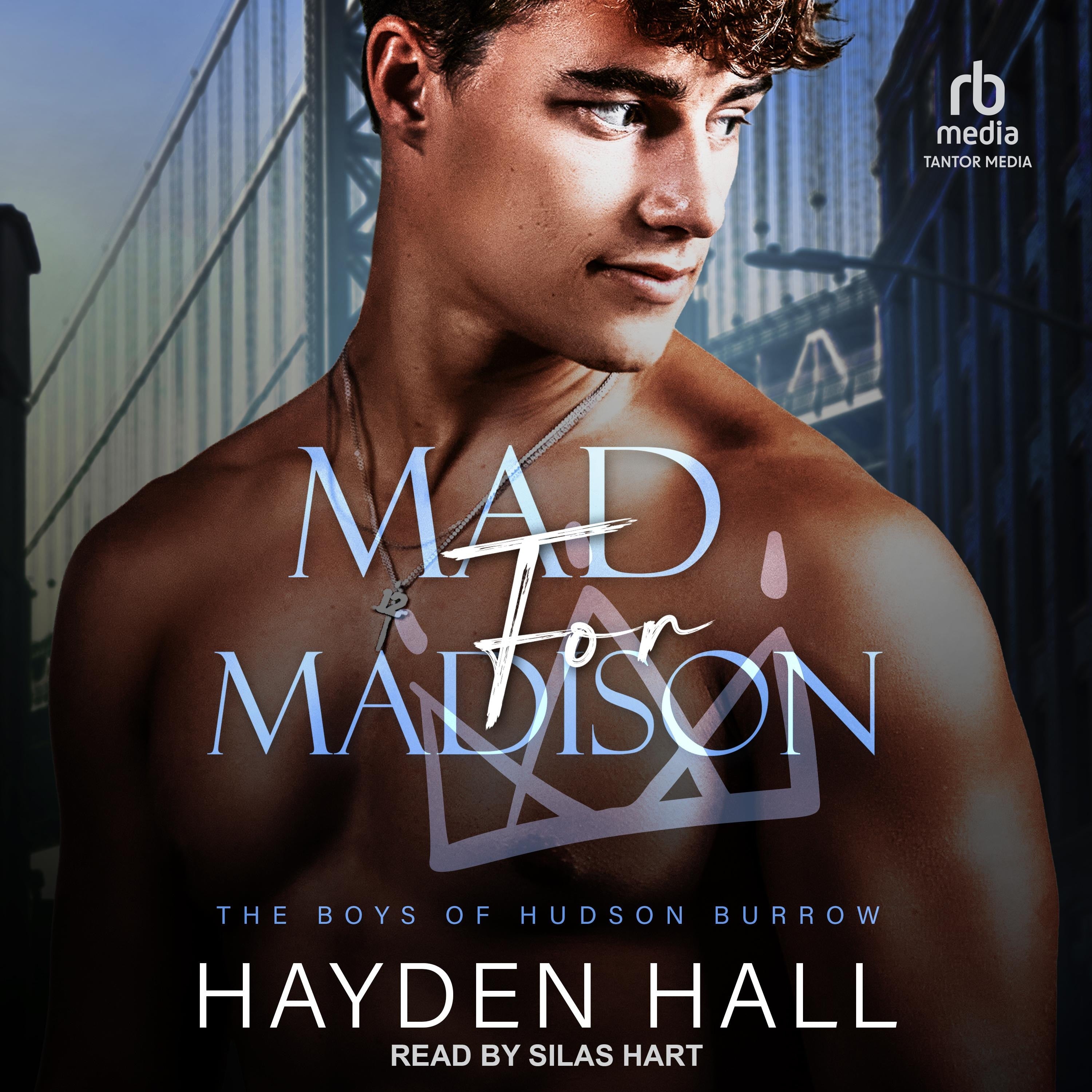 Mad for Madison