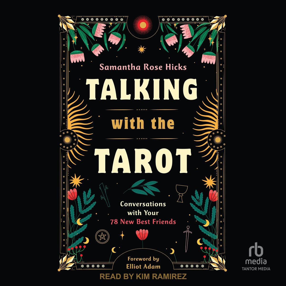 Talking with the Tarot