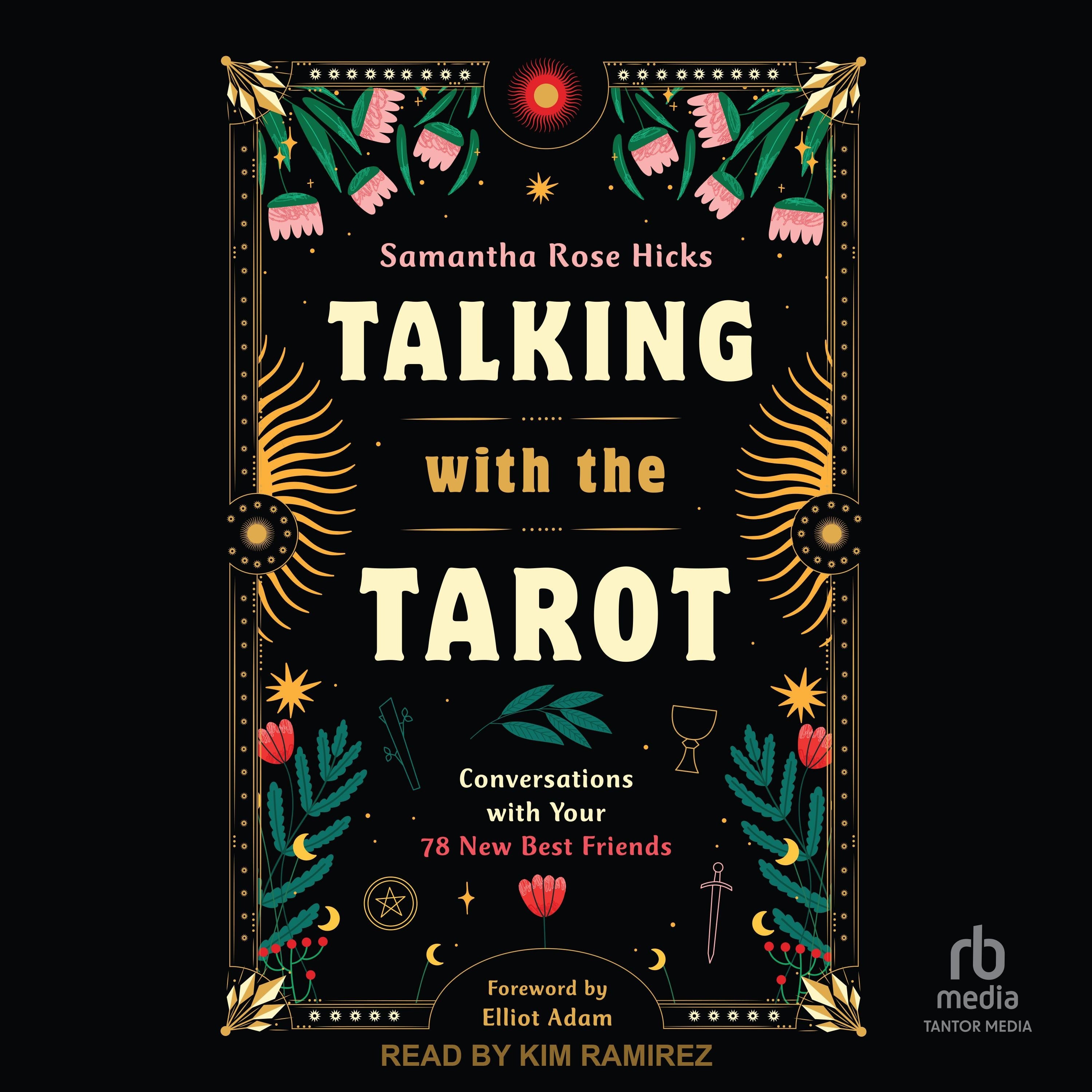 Talking with the Tarot