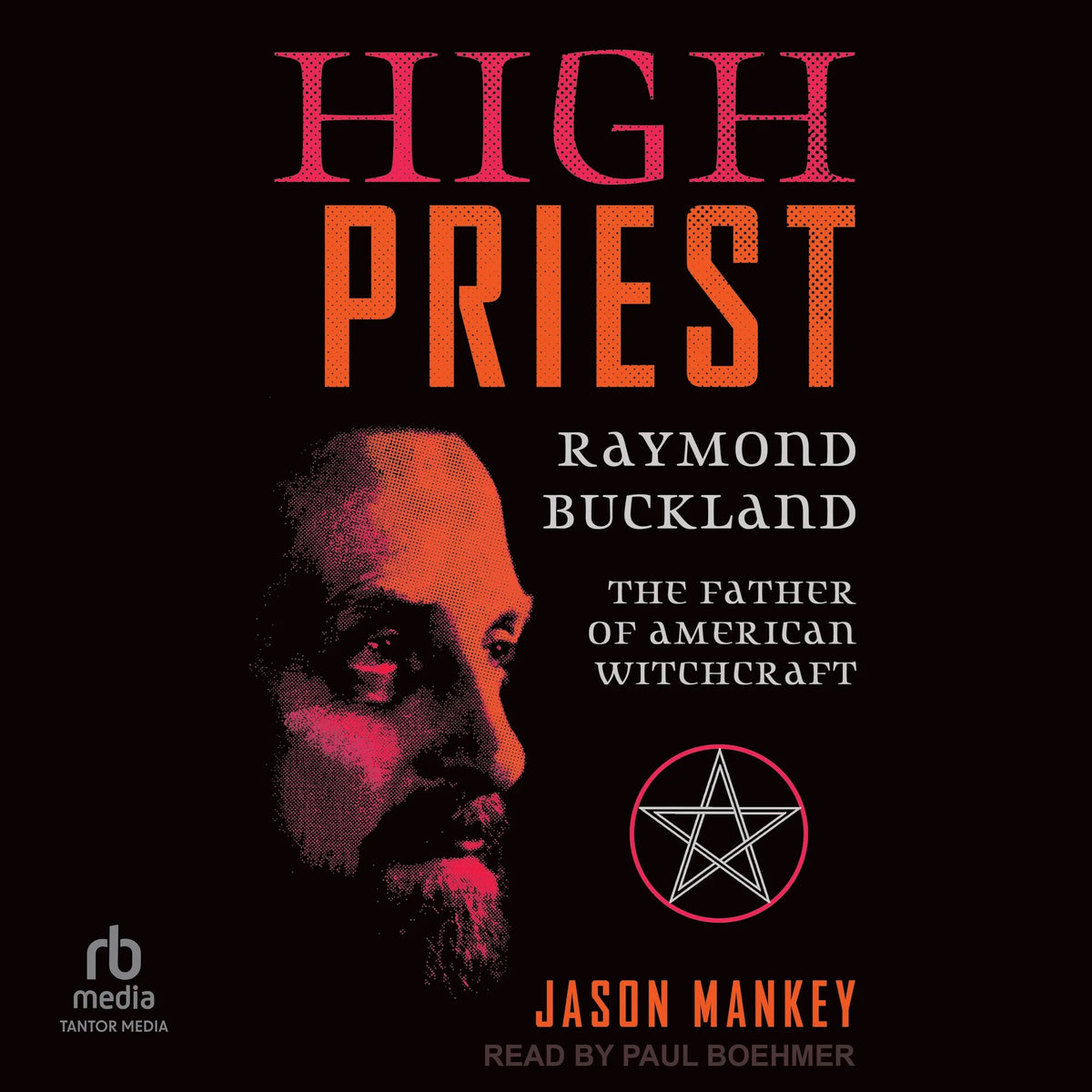 High Priest