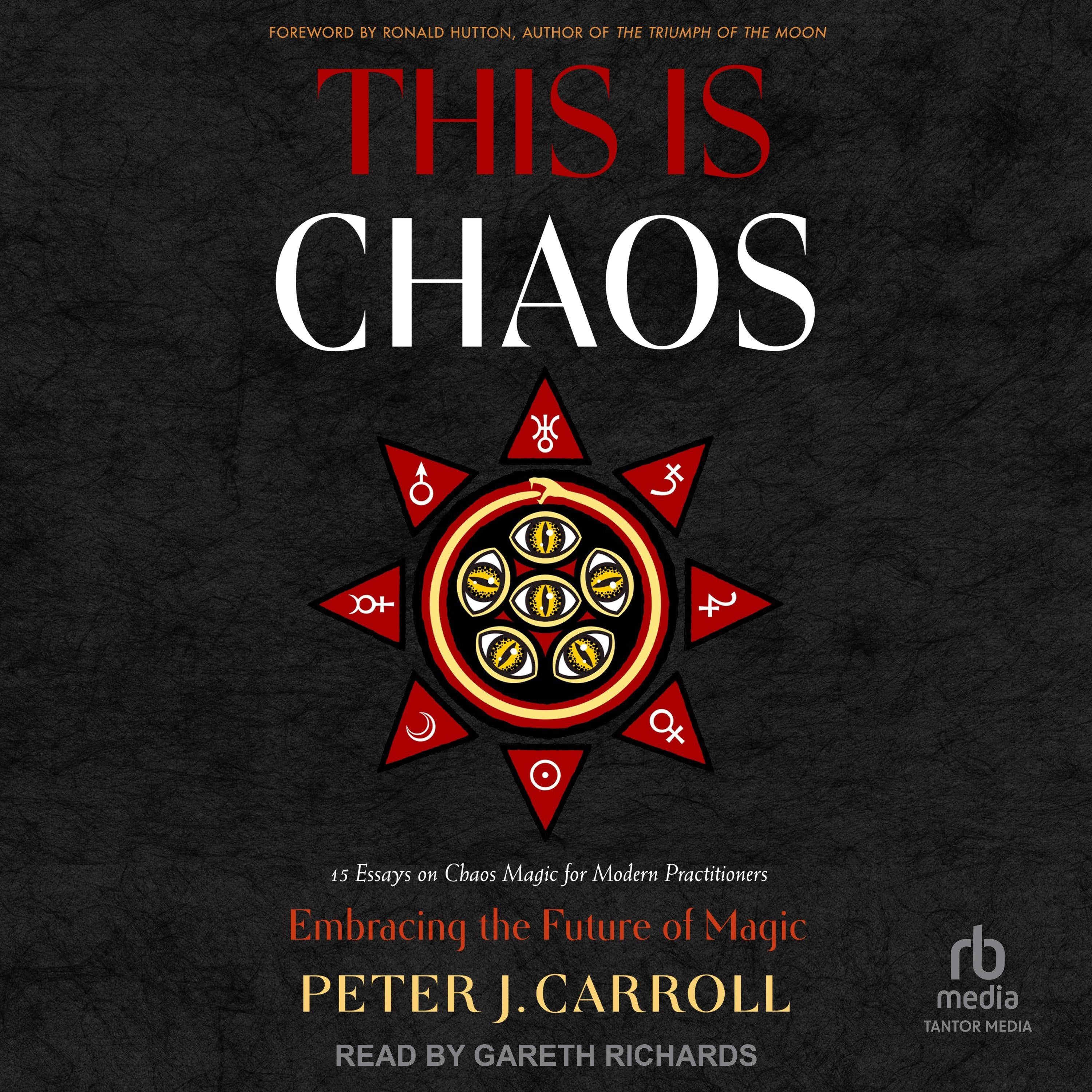 This Is Chaos