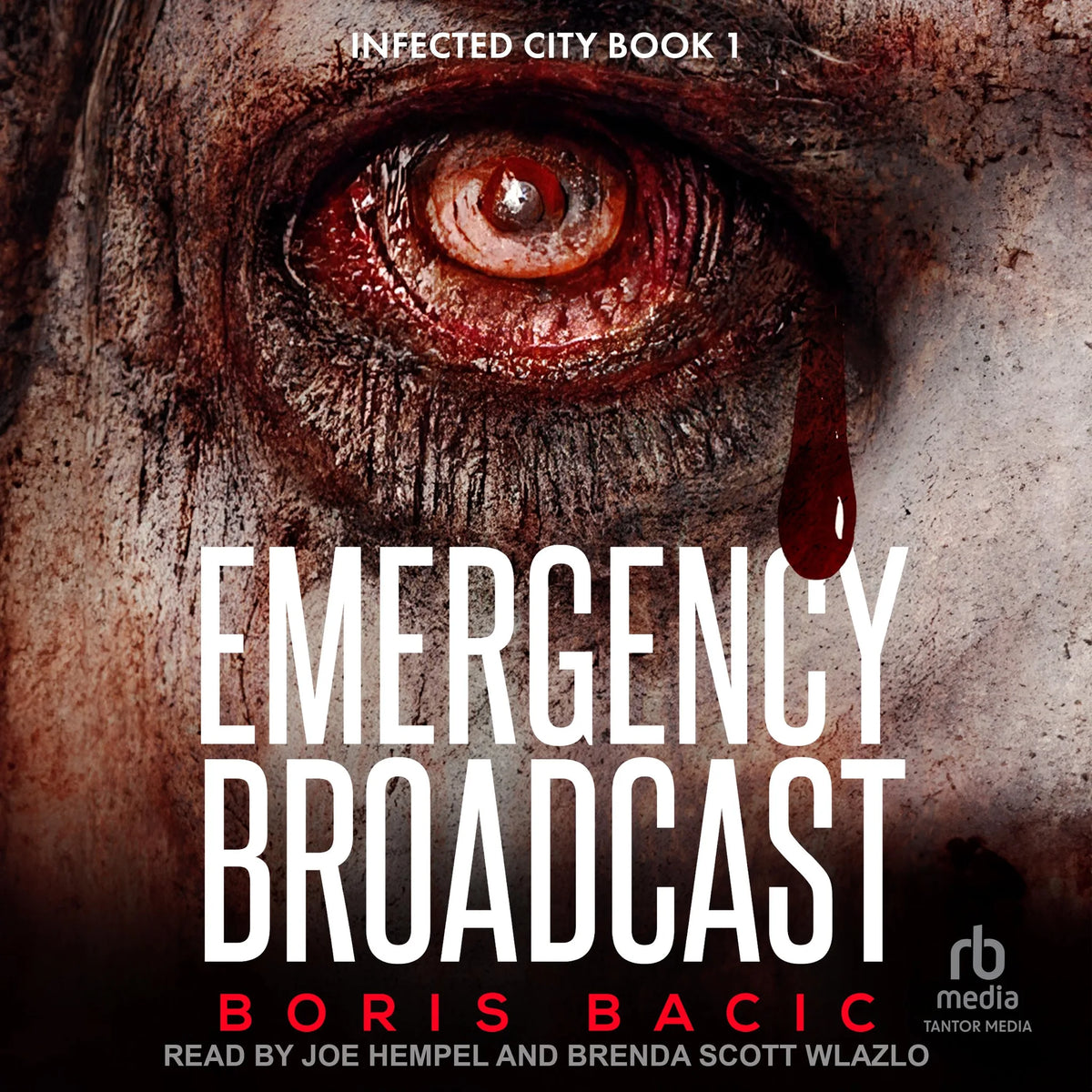 Emergency Broadcast