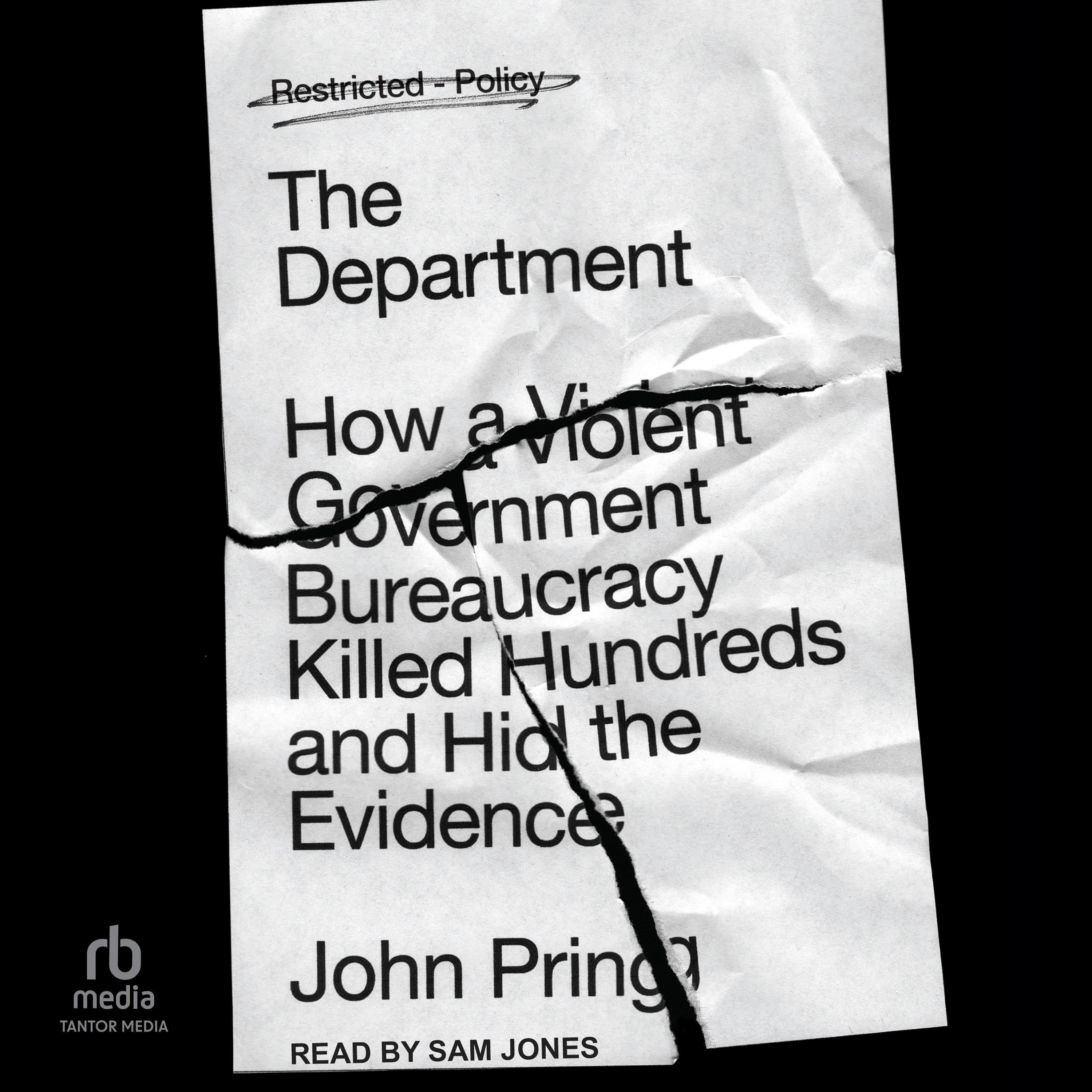 The Department