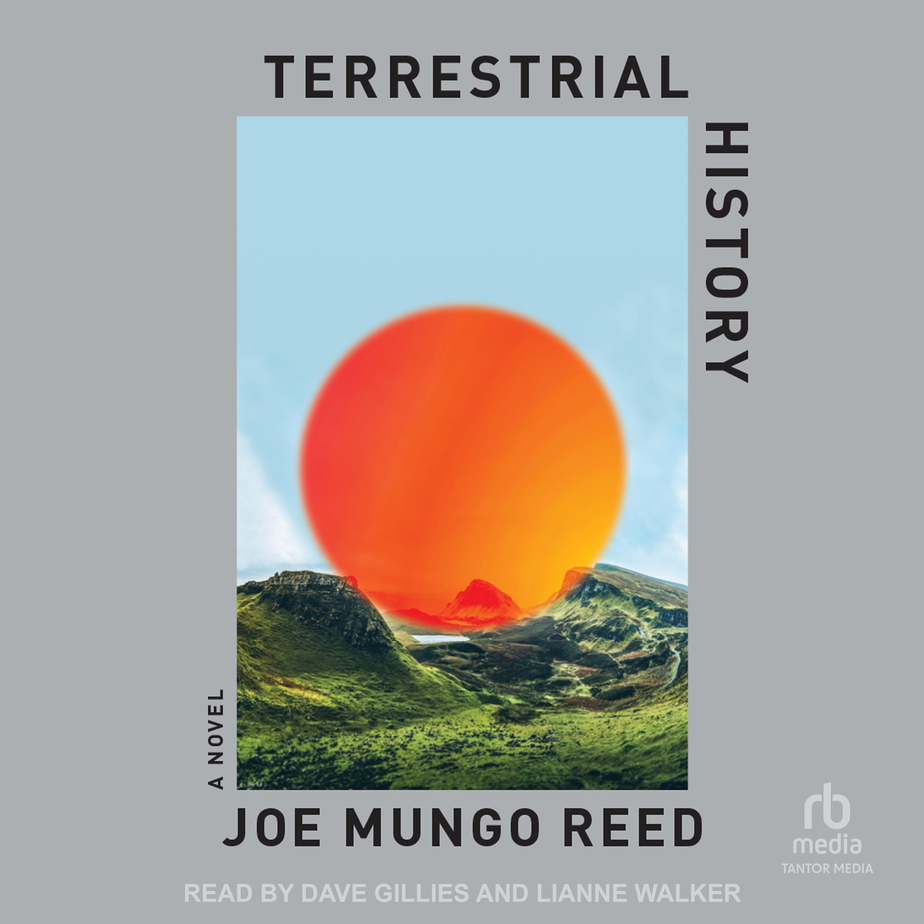 Terrestrial History