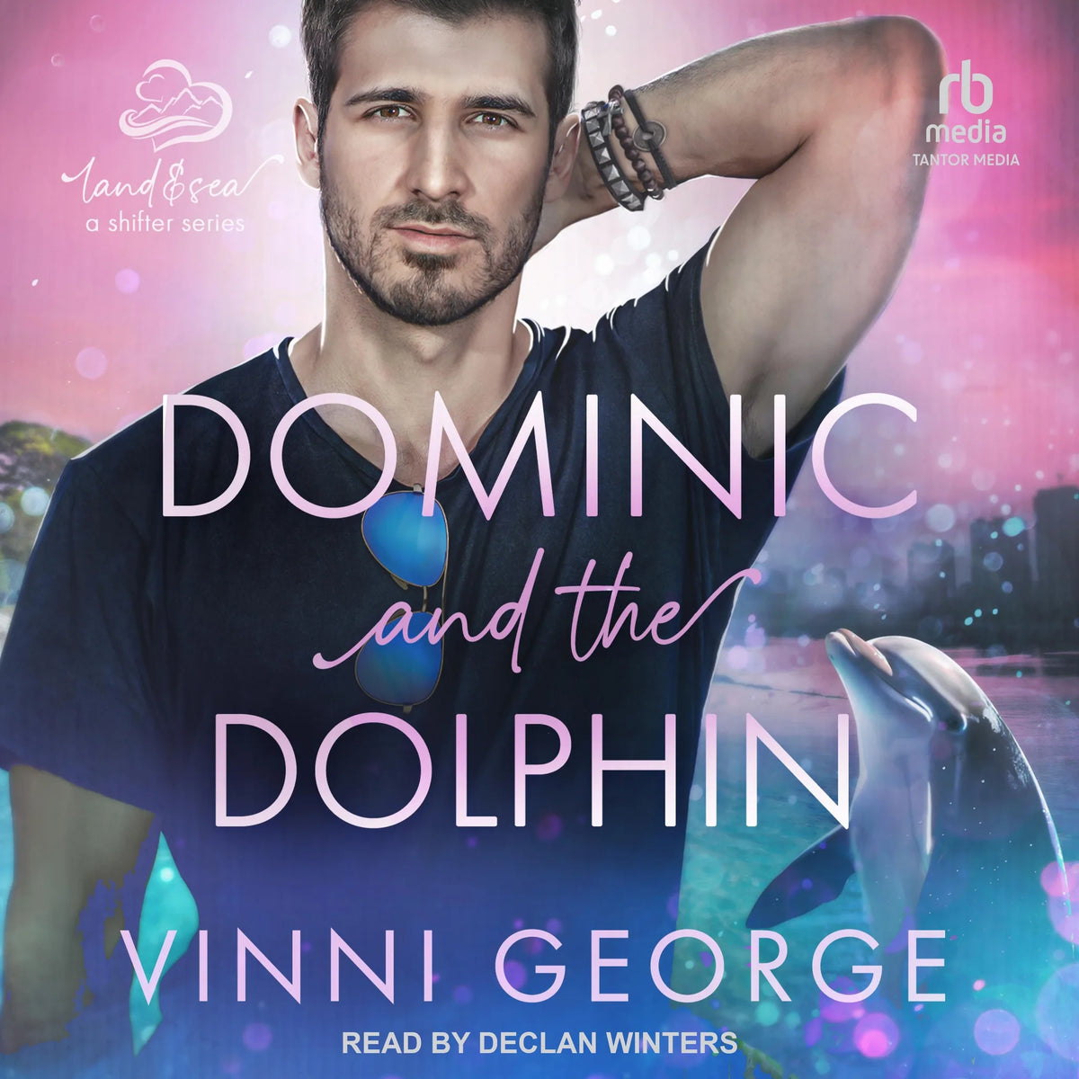 Dominic and the Dolphin