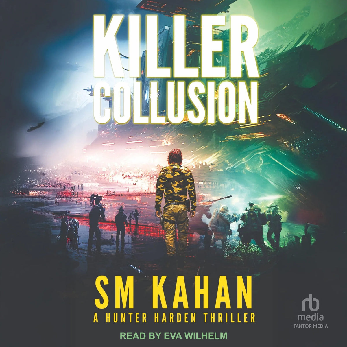 Killer Collusion