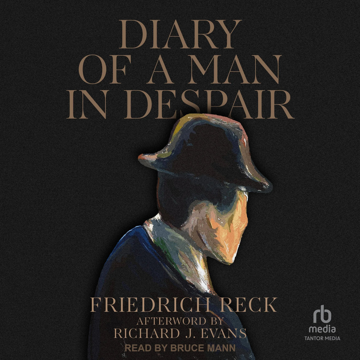 Diary of a Man in Despair