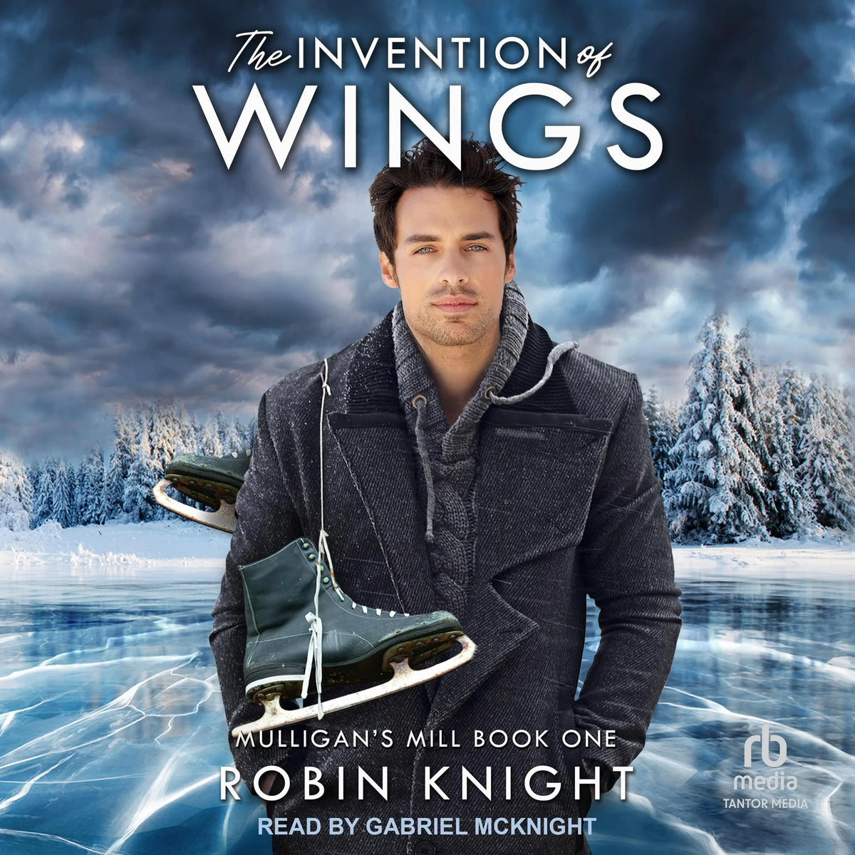 The Invention of Wings