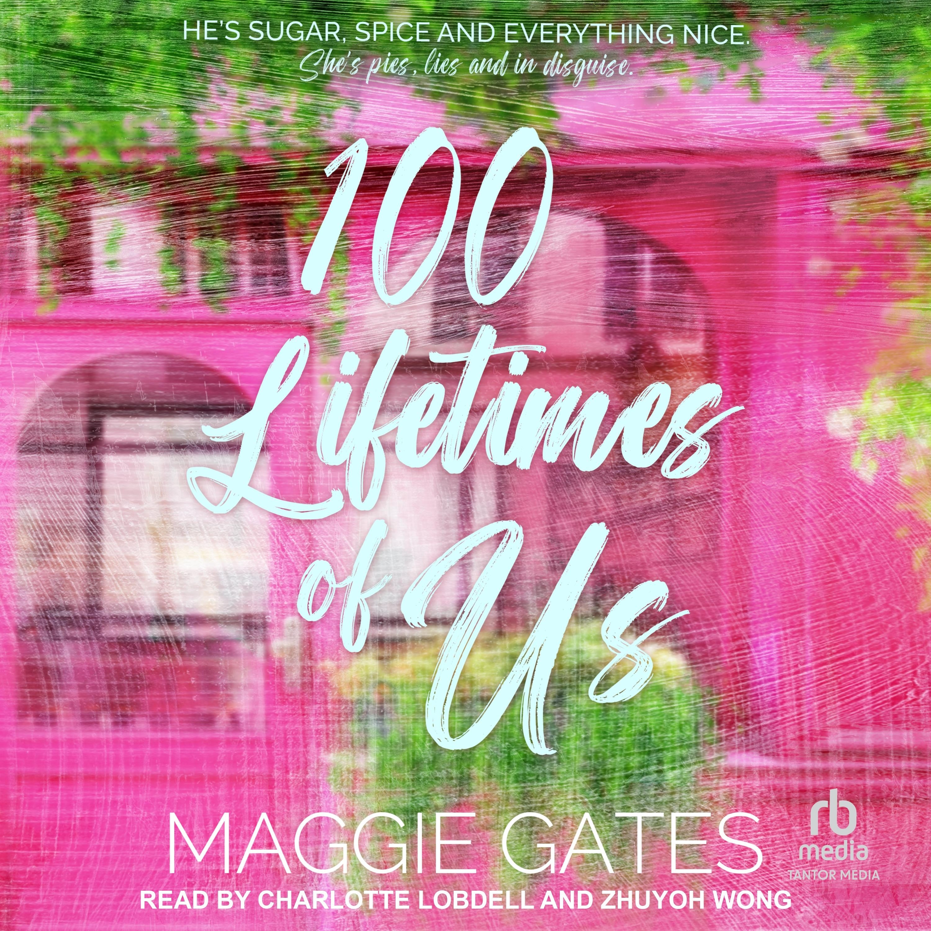 100 Lifetimes of Us