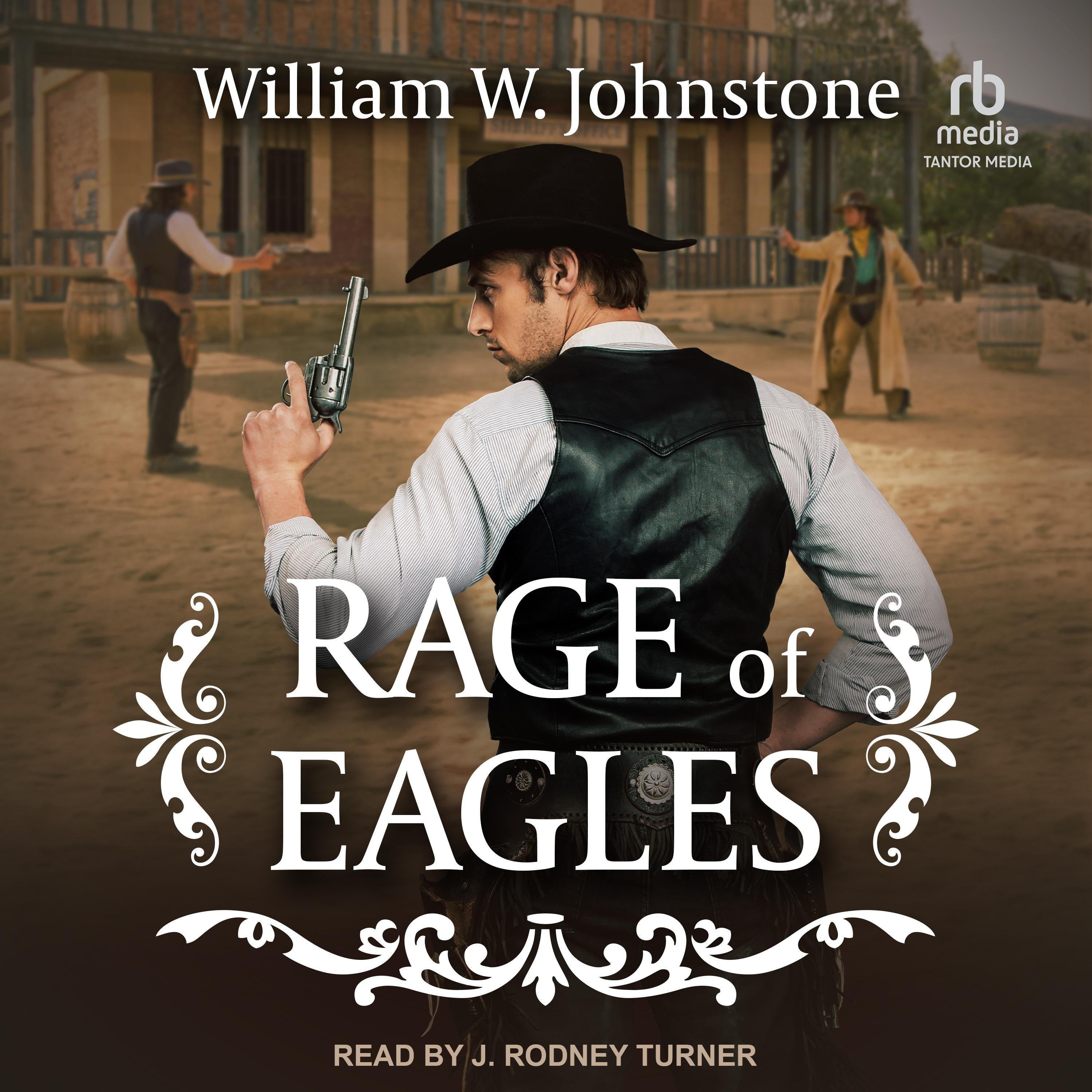 Rage of Eagles