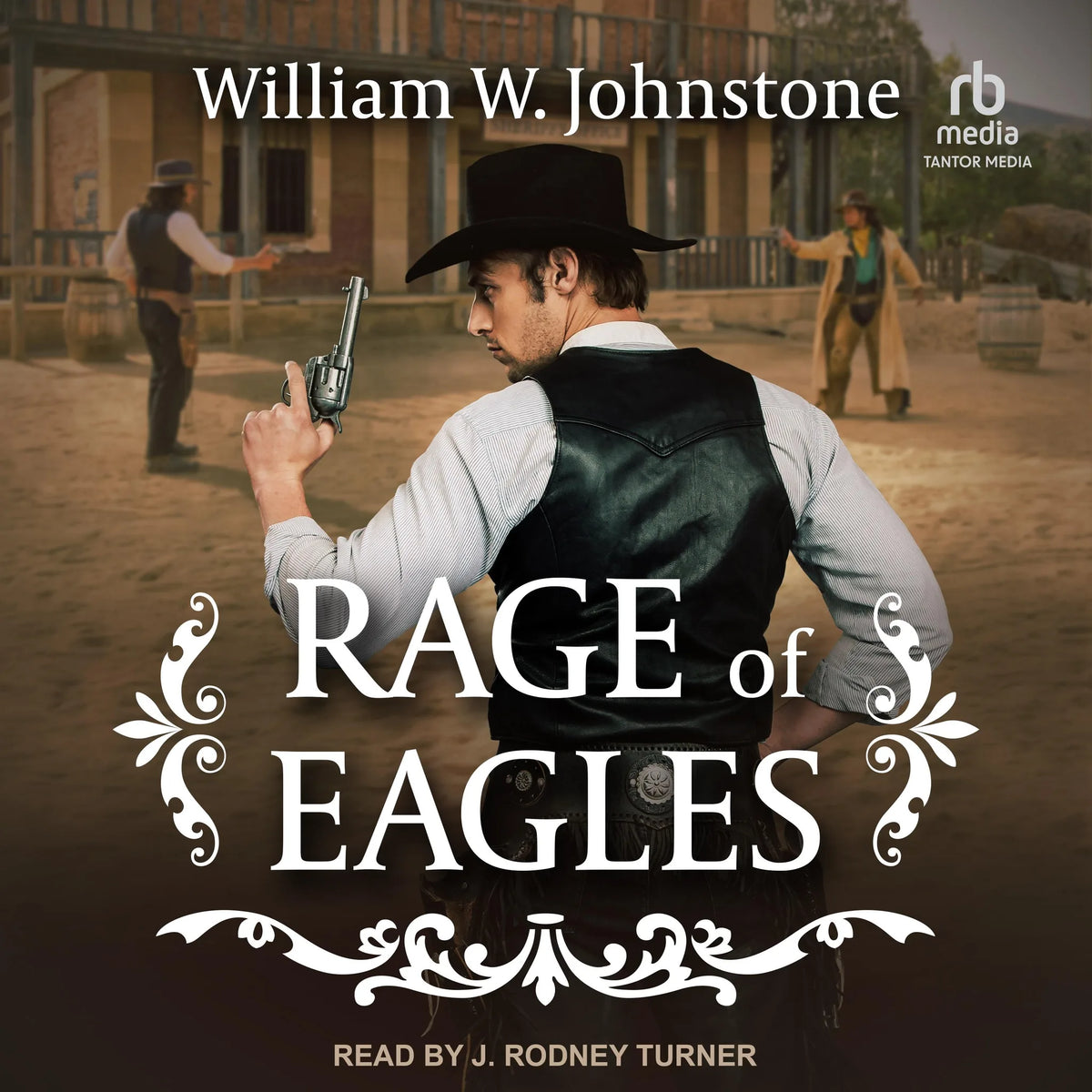 Rage of Eagles