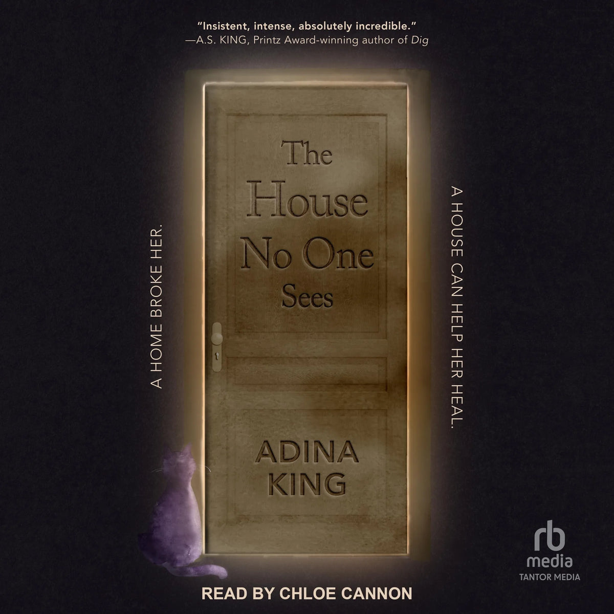 The House No One Sees