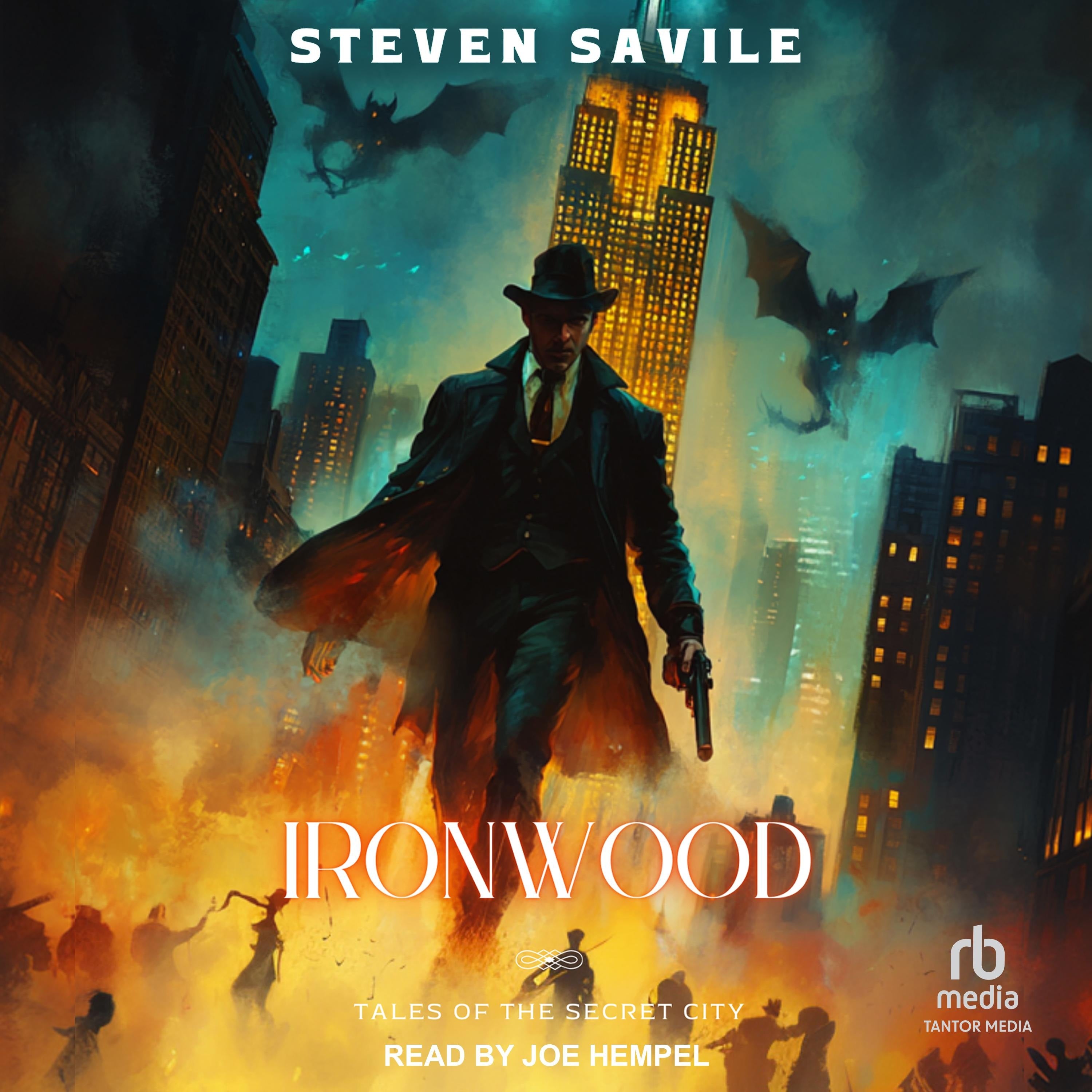 Ironwood