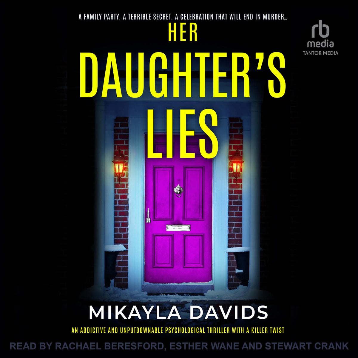Her Daughter's Lies
