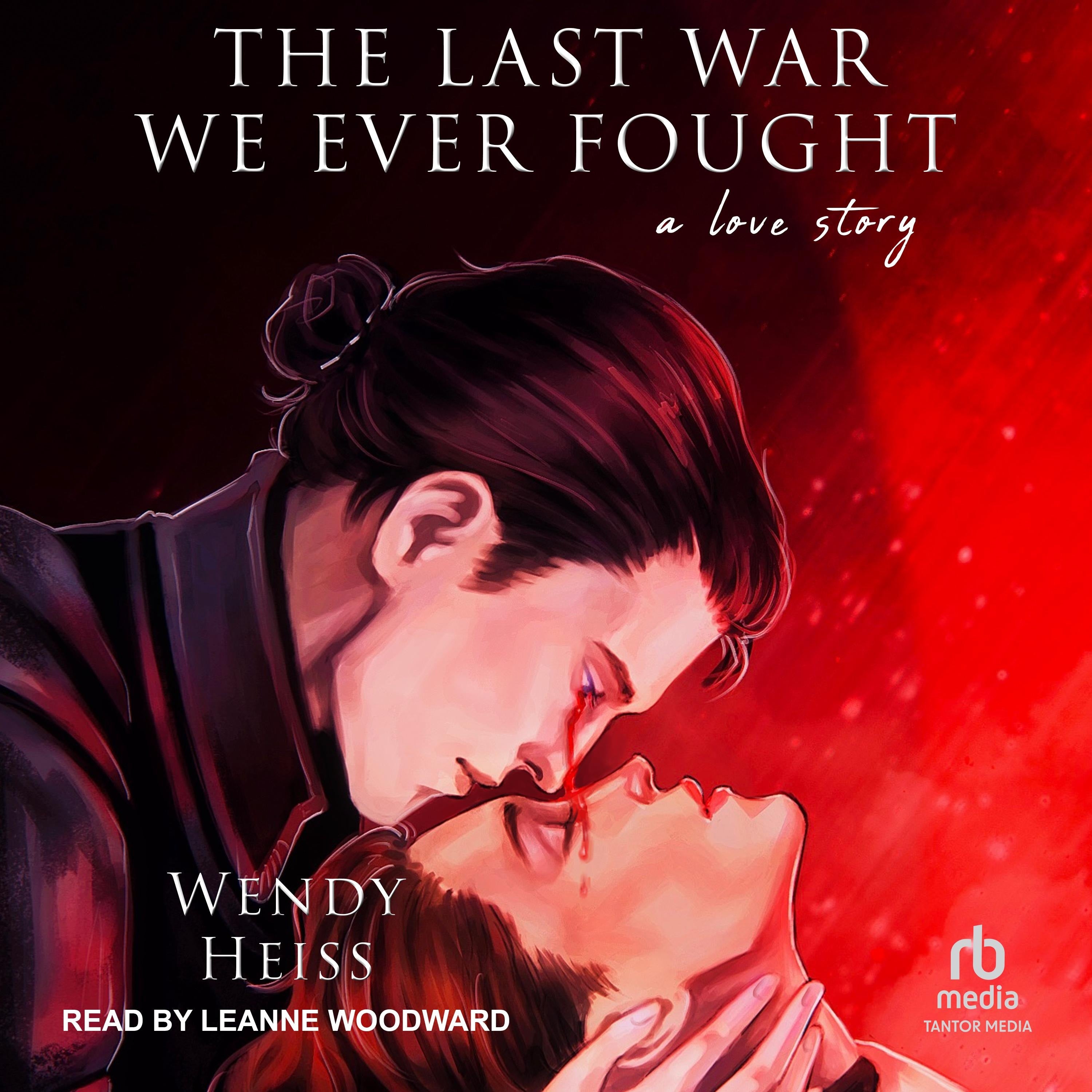 The Last War We Ever Fought