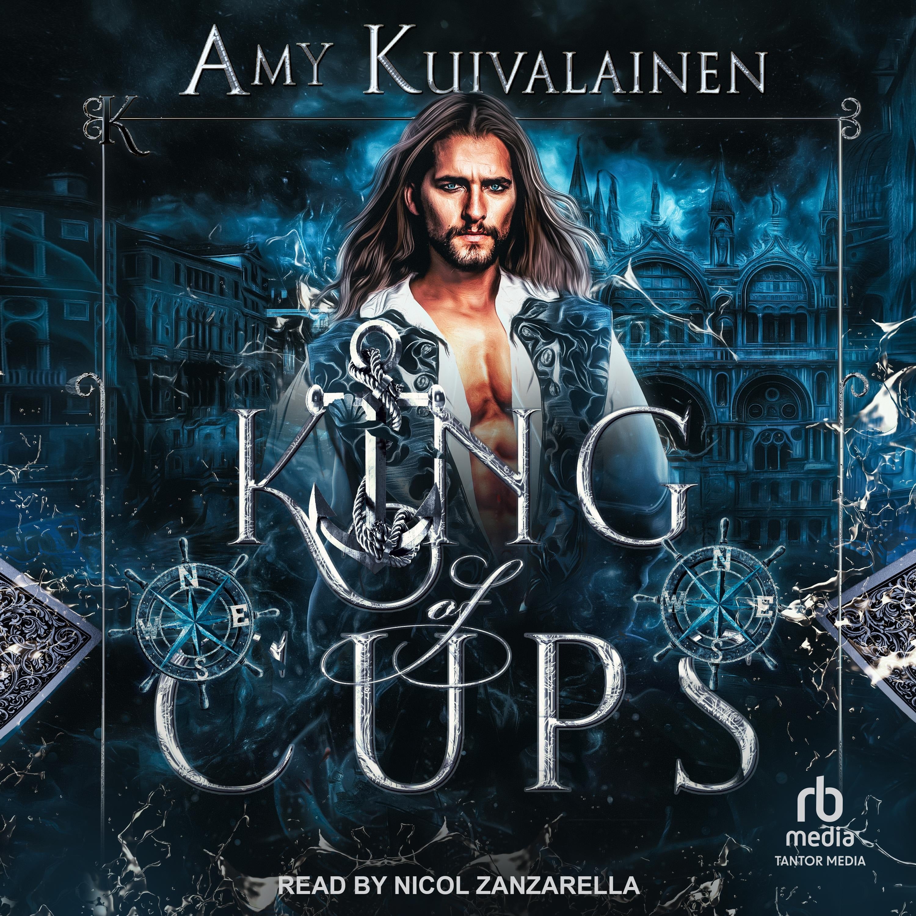 King of Cups