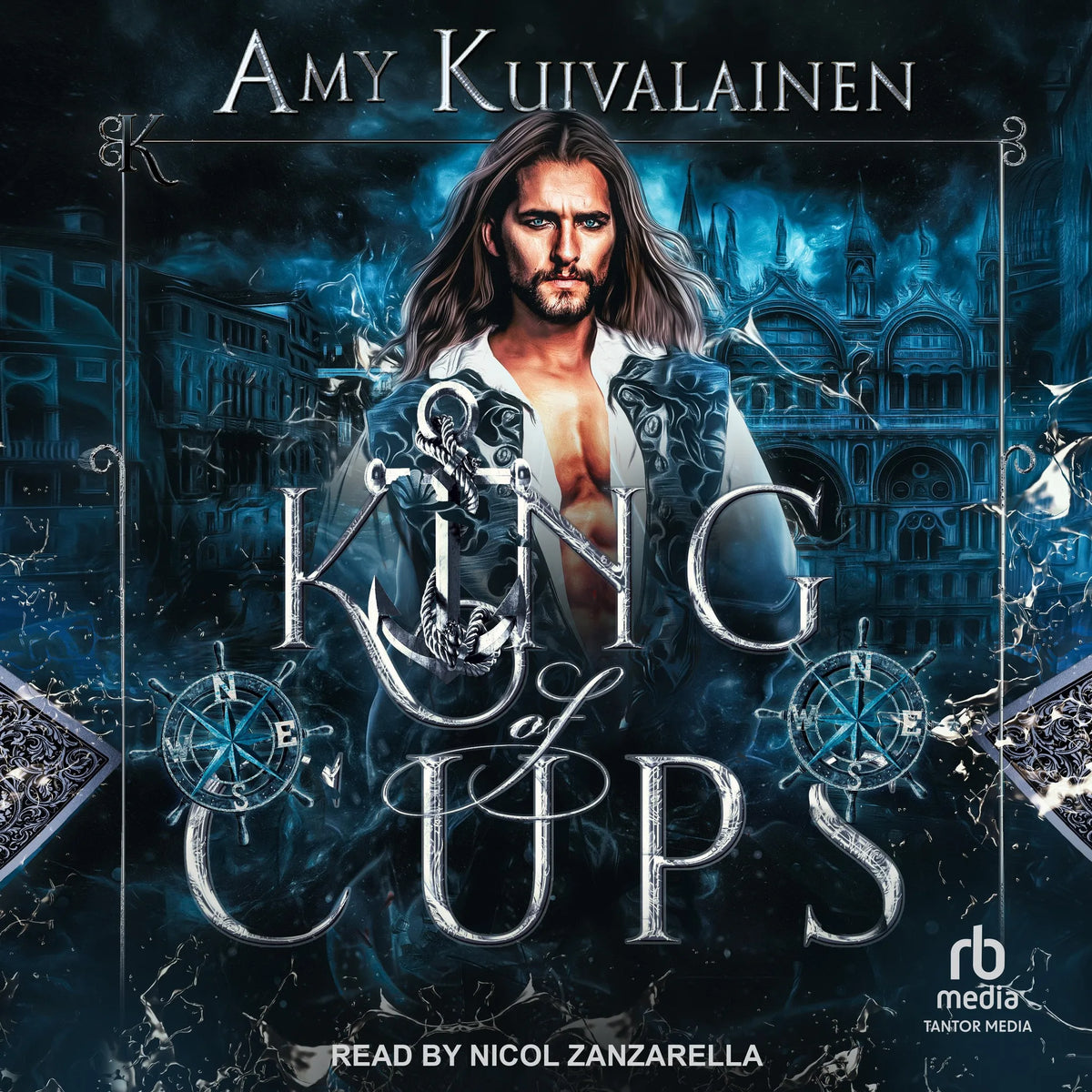 King of Cups
