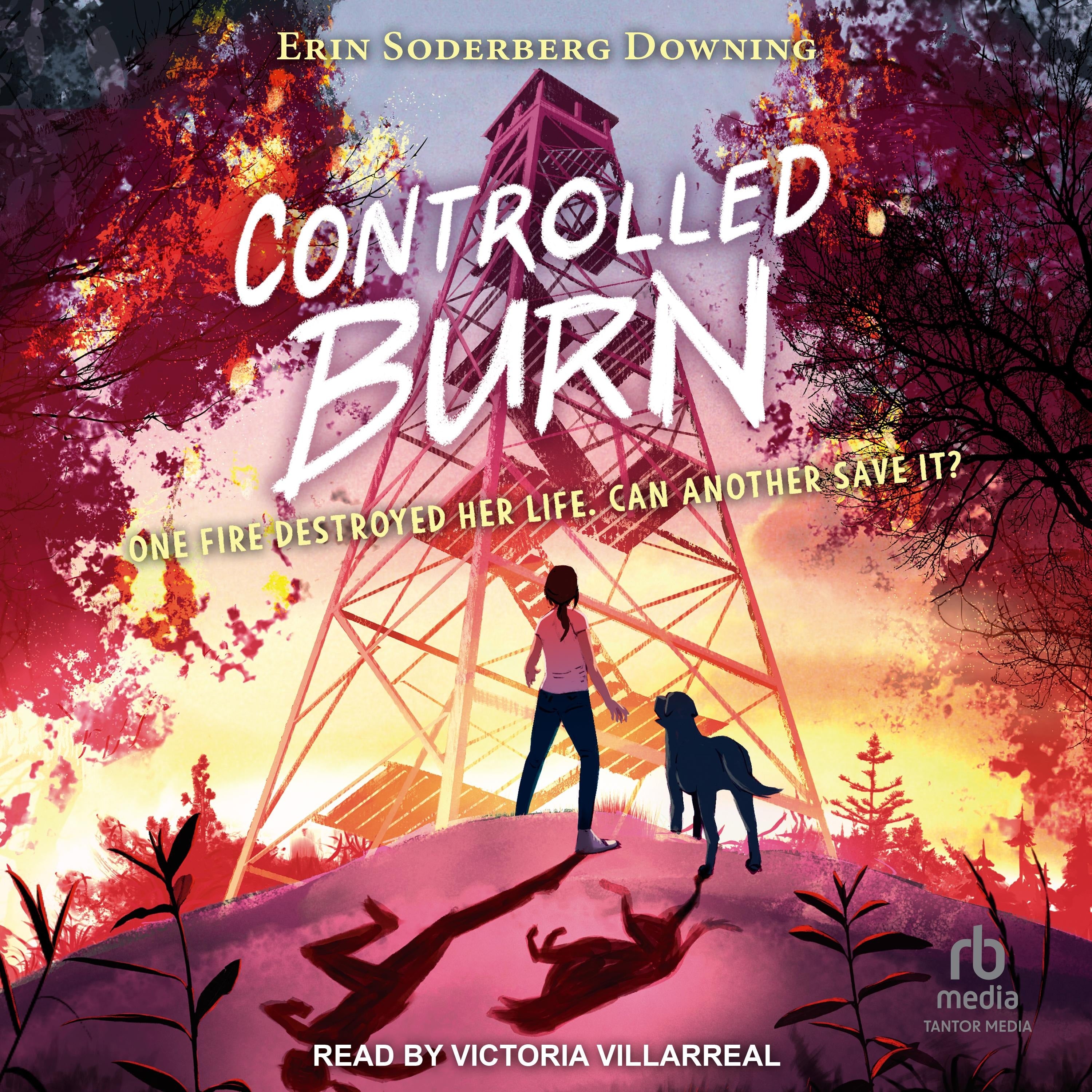 Controlled Burn