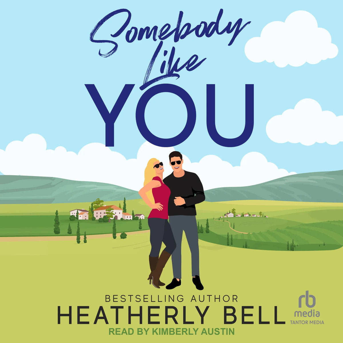 Somebody Like You