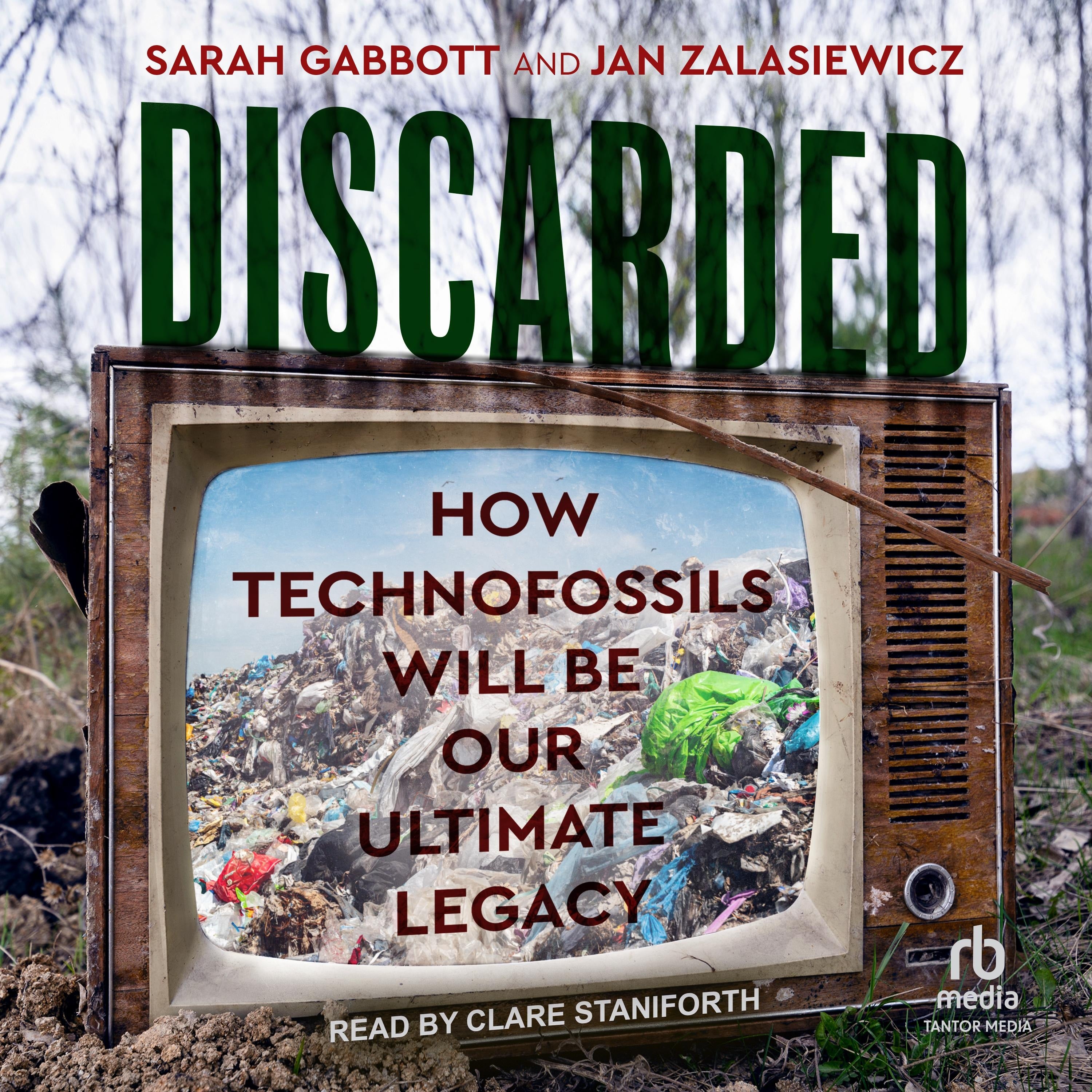 Discarded