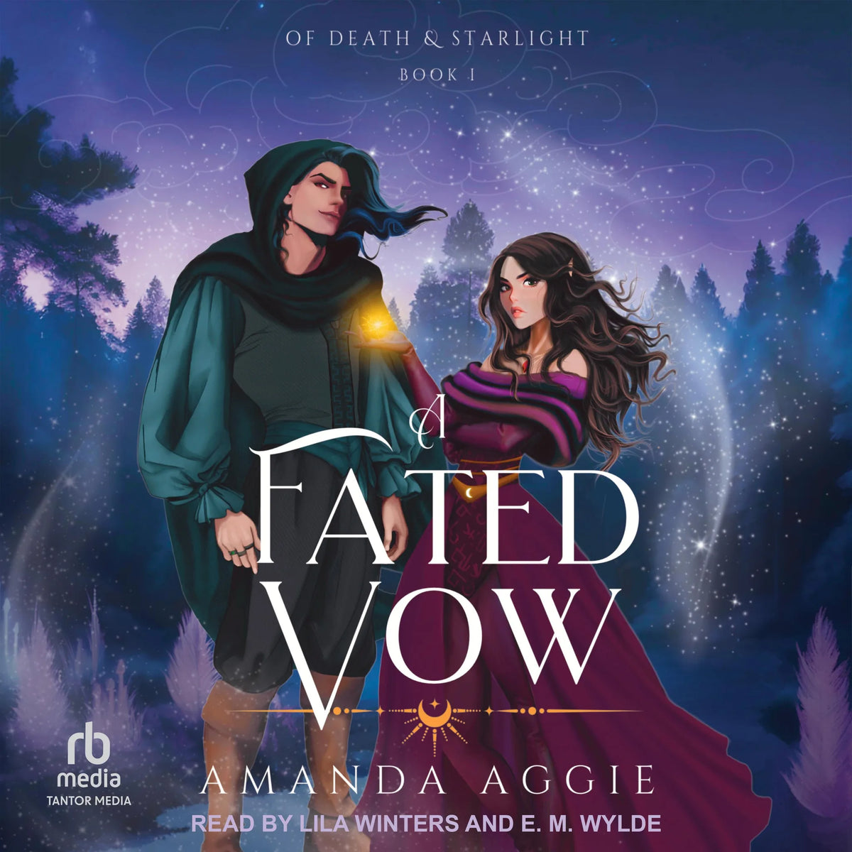 A Fated Vow
