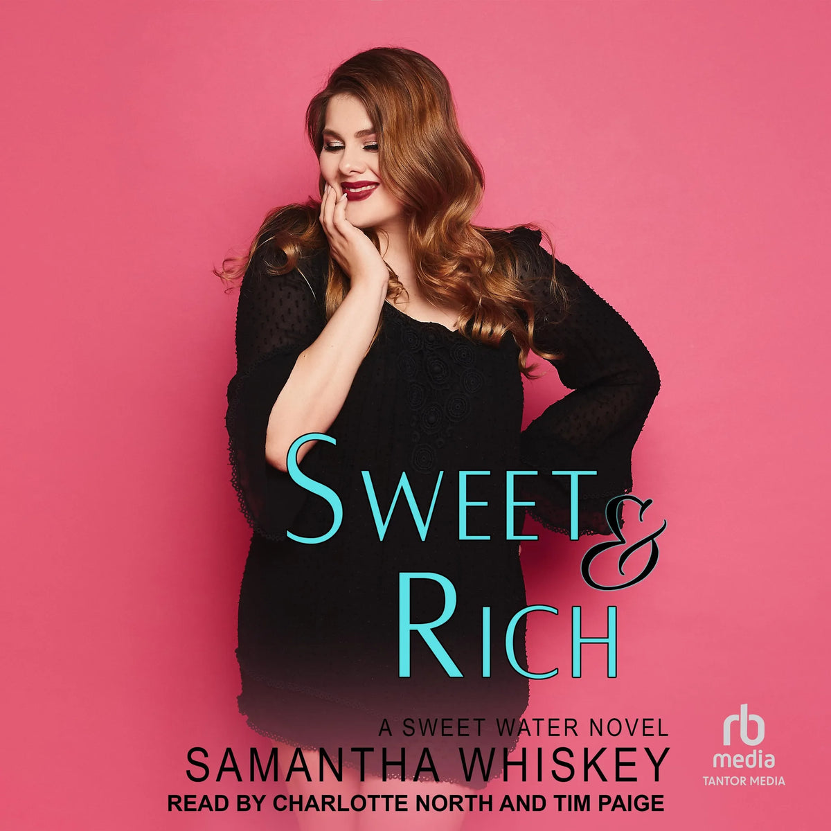 Sweet & Rich