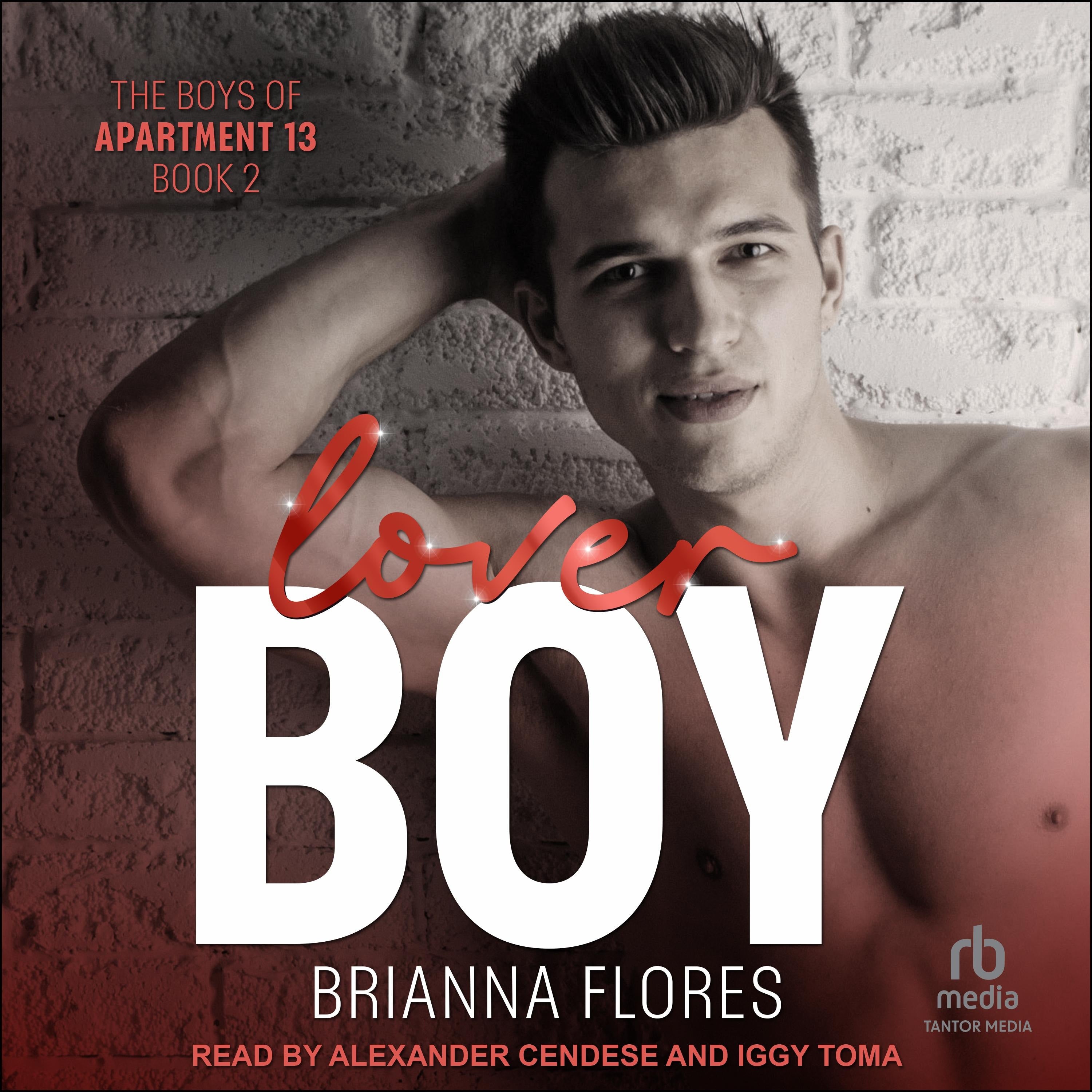 Lover Boy